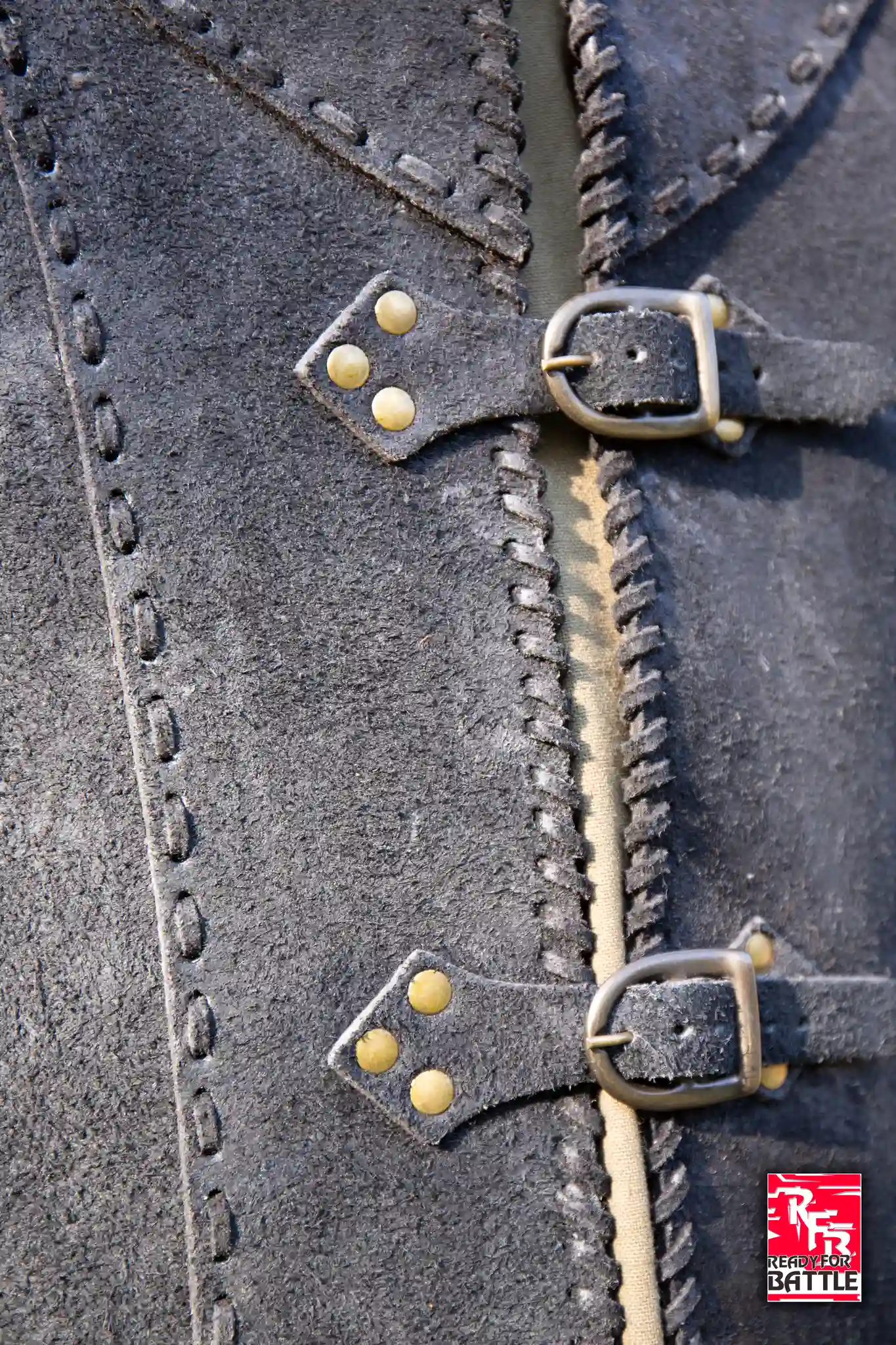 RFB Veteran Armour - Image 10