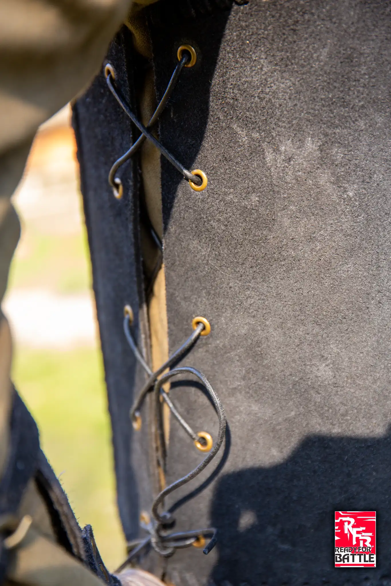 RFB Veteran Armour - Image 12