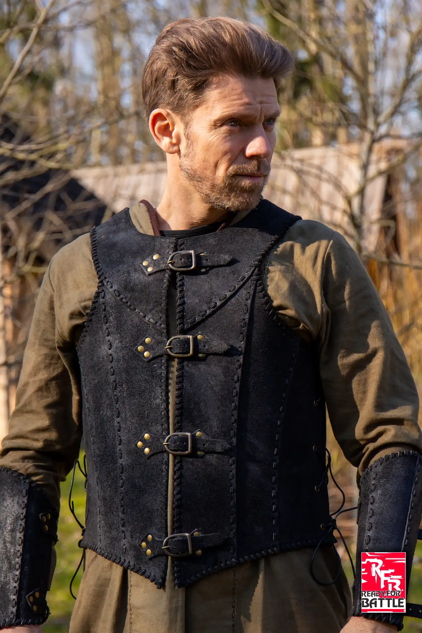RFB Veteran Armour - Image 6