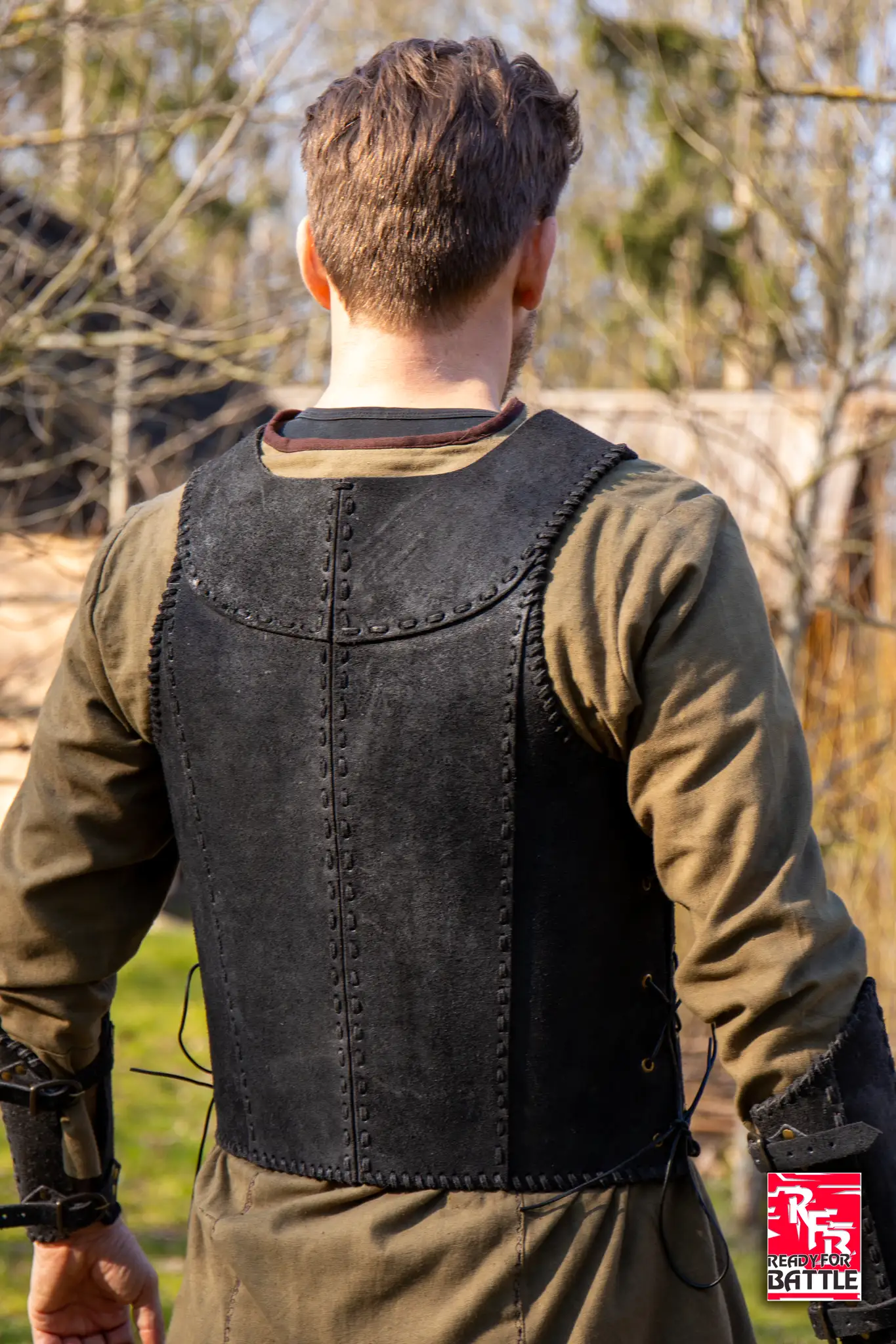 RFB Veteran Armour - Image 9