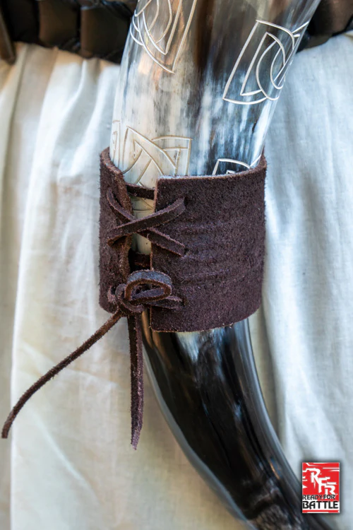 RFB Horn Holder Suede - Image 7