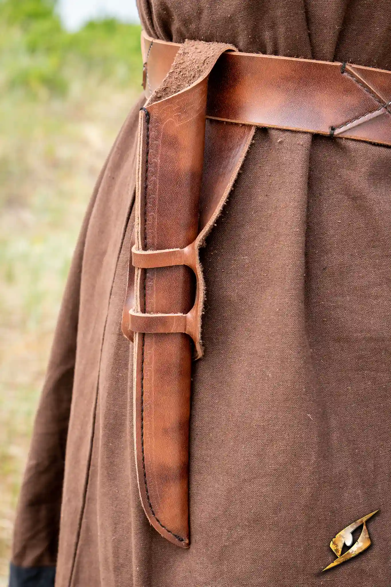 Wand Sheath - Faux Leather - Image 11