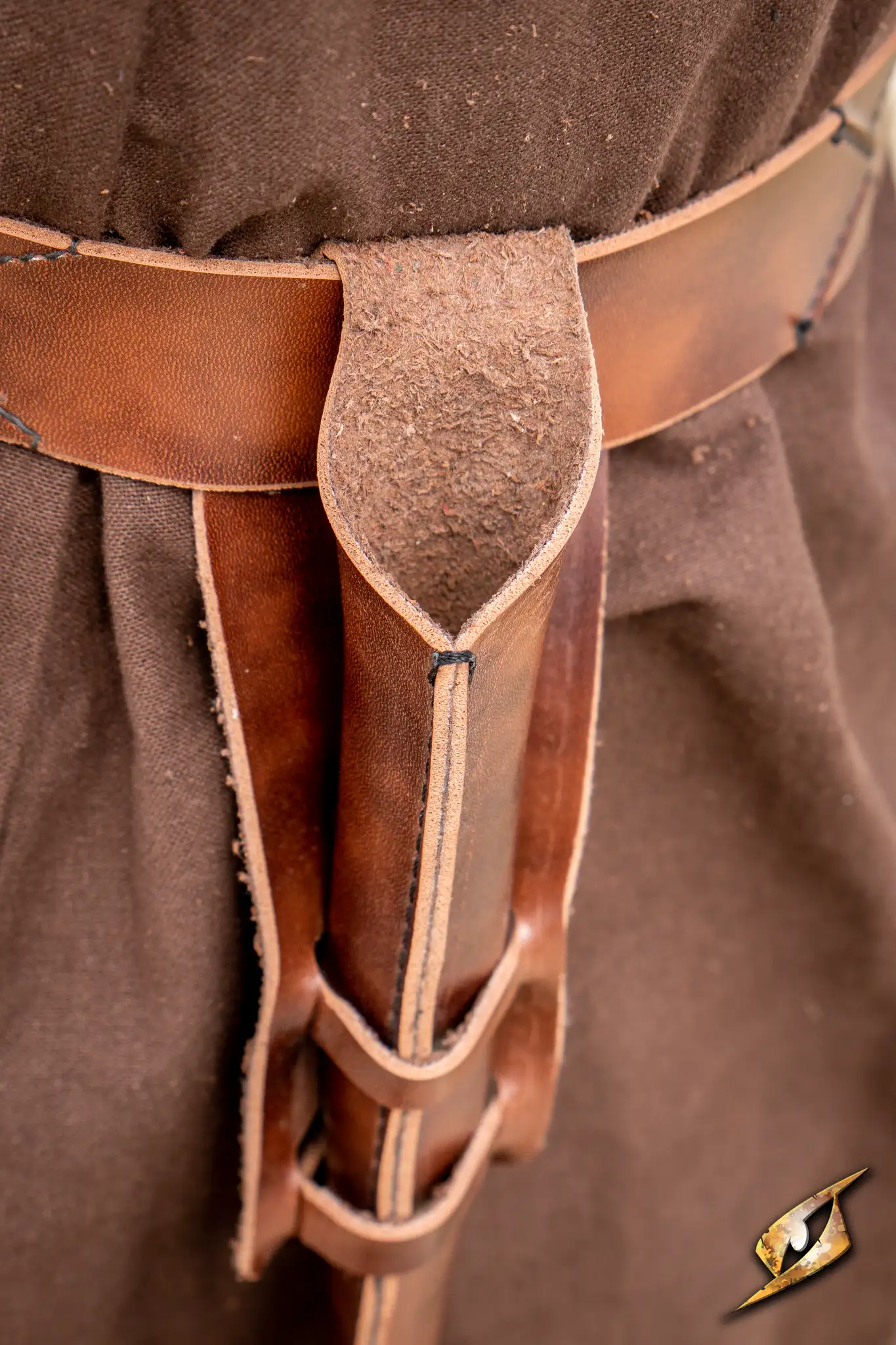 Wand Sheath - Faux Leather - Image 8
