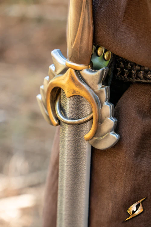 Ring Small - Faux Leather - Image 2