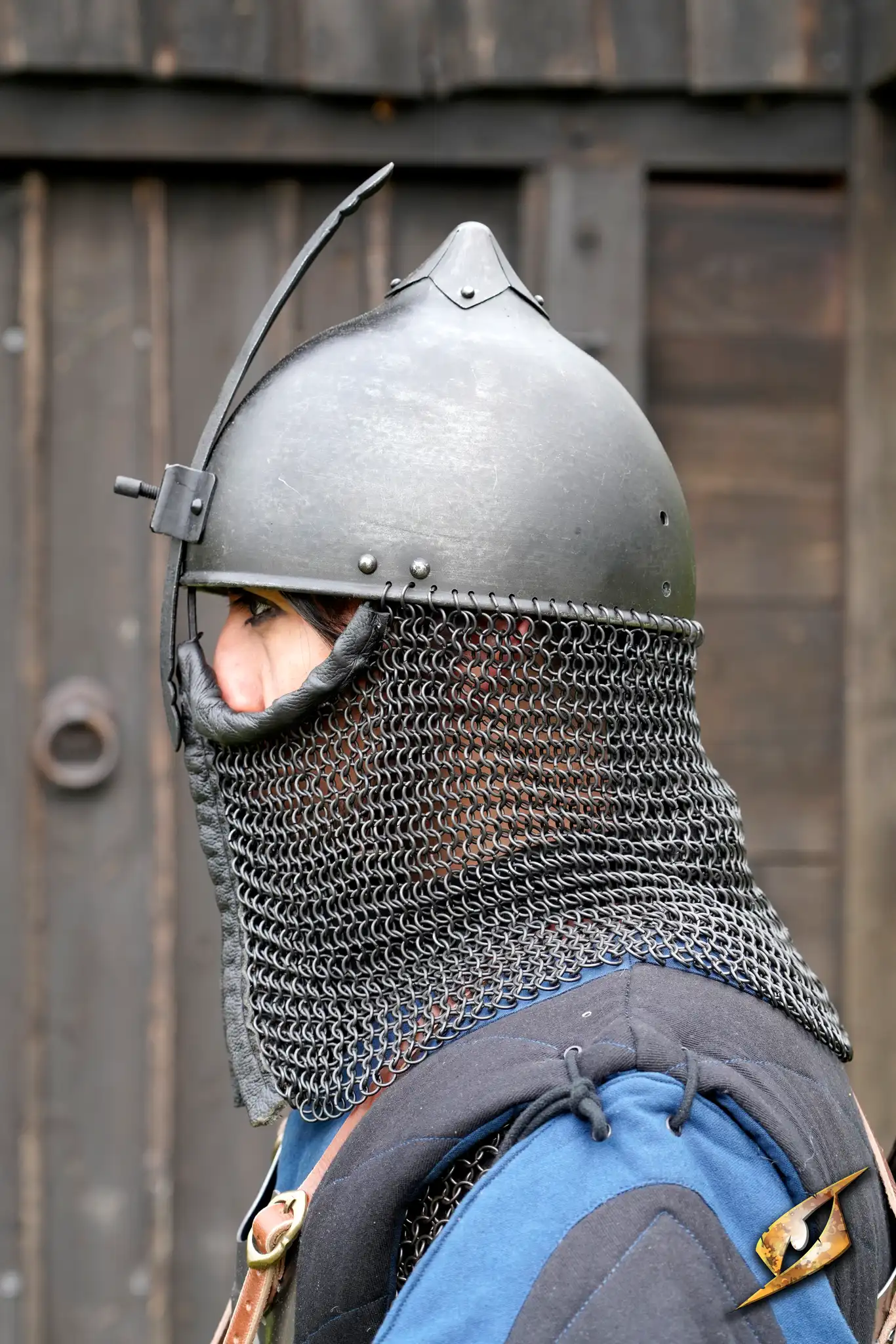 Persian Helmet - Image 11