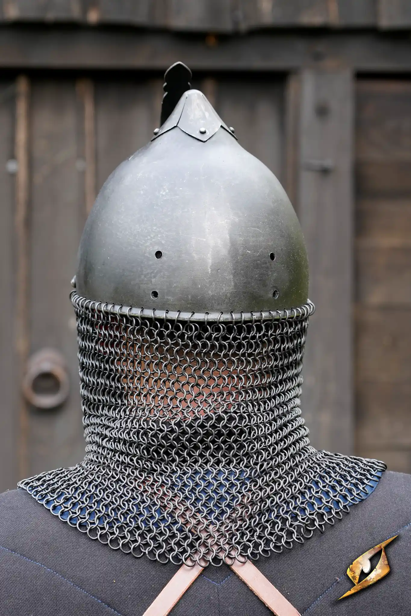 Persian Helmet - Image 12
