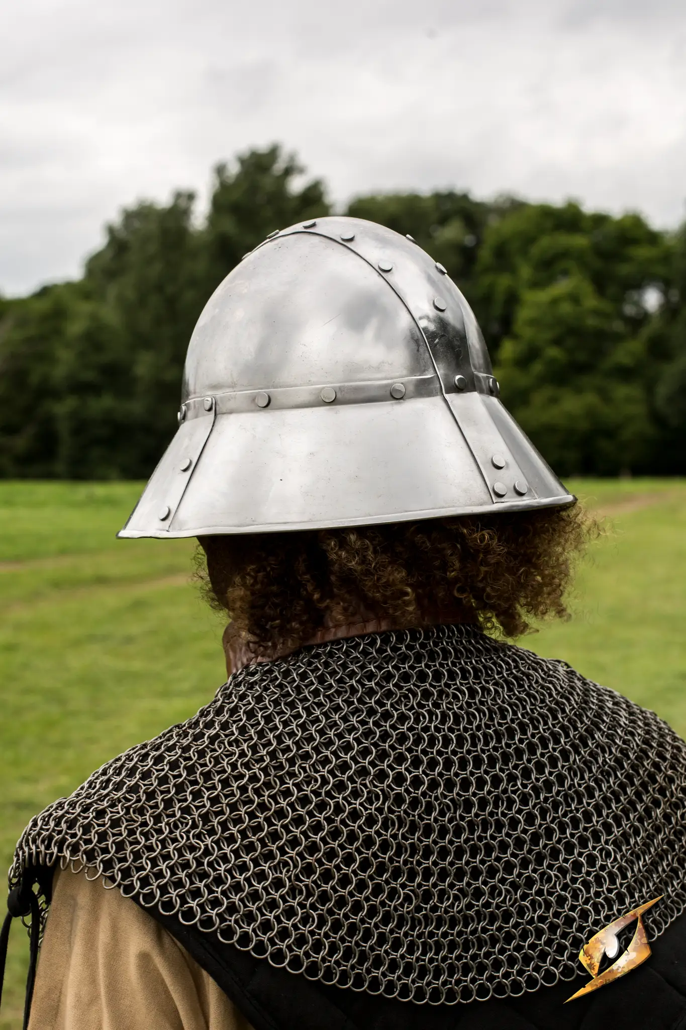 Guardsman Helmet - Image 2