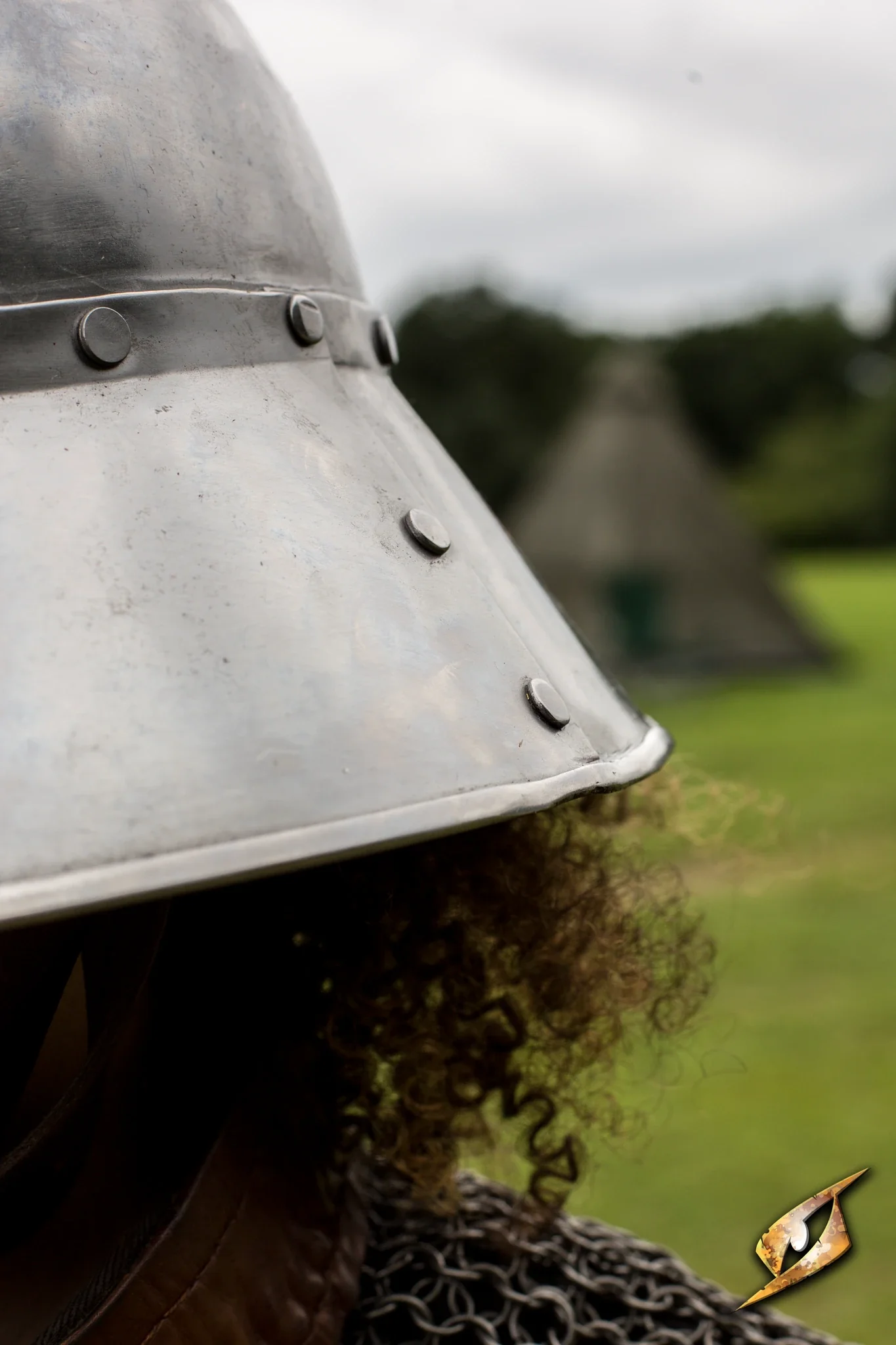 Guardsman Helmet - Image 7