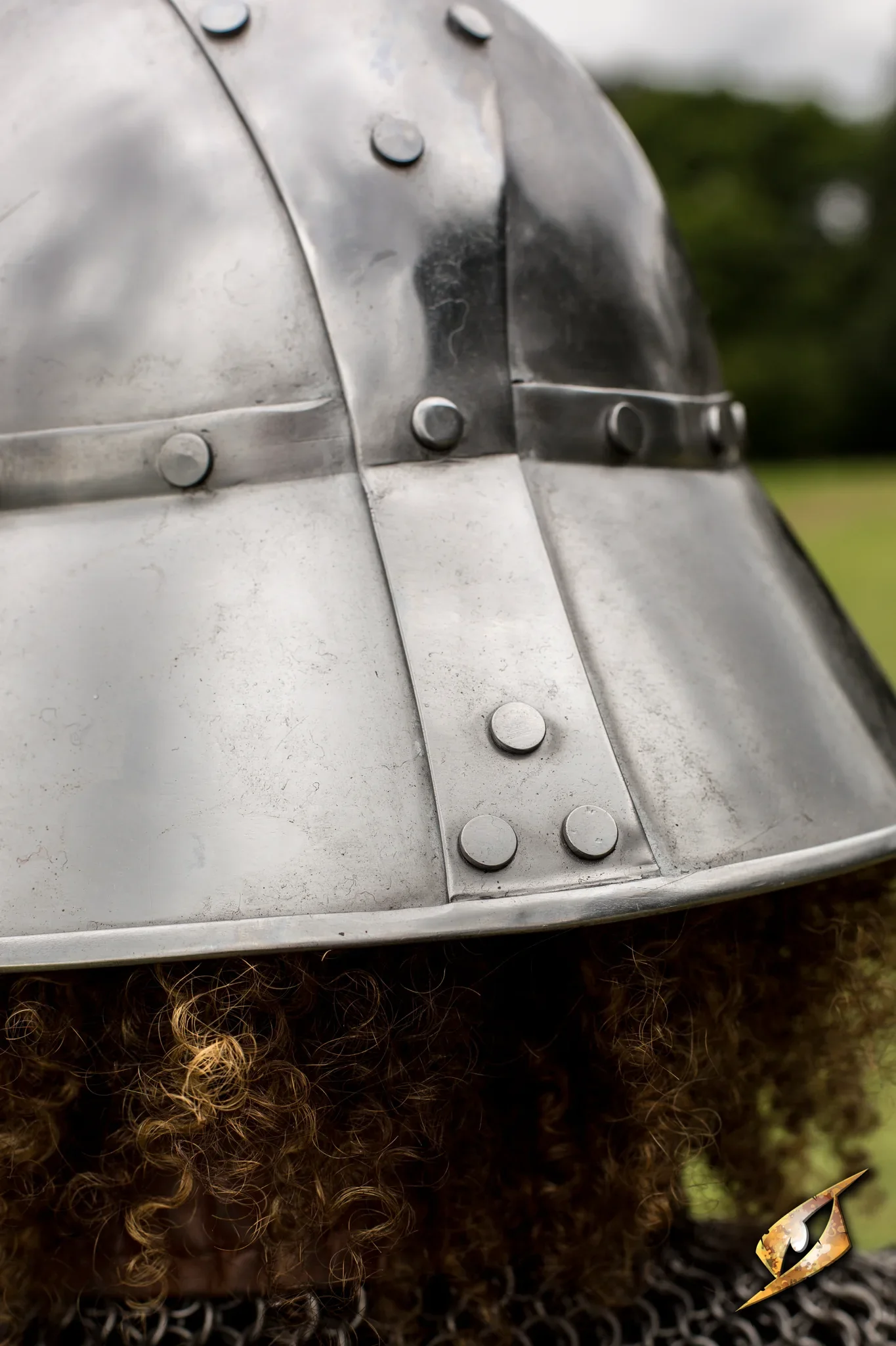 Guardsman Helmet - Image 8