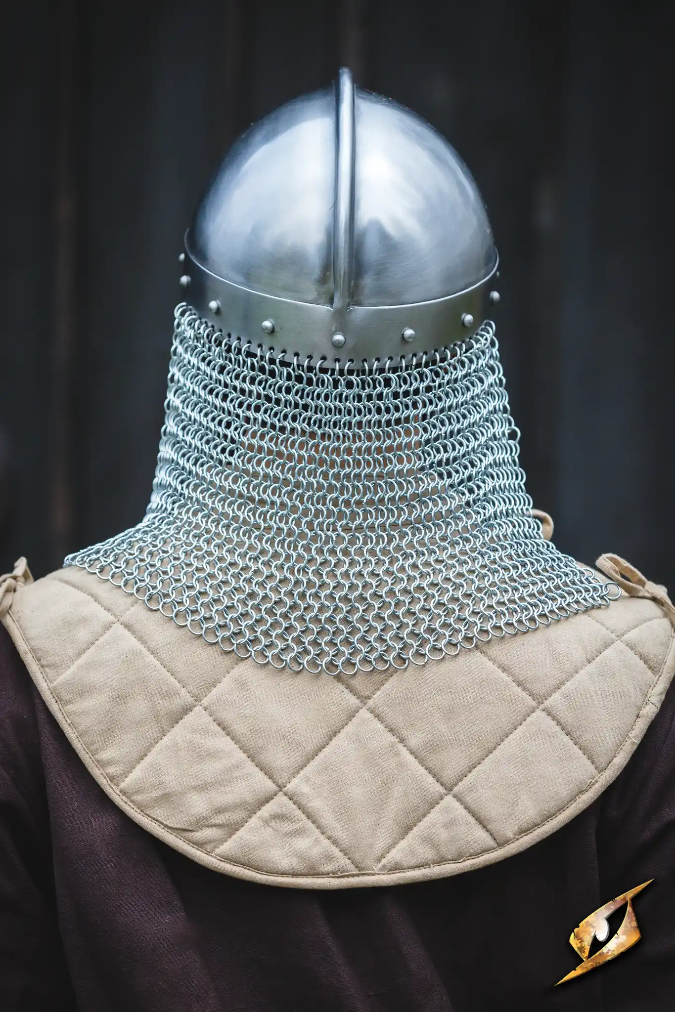 Raven Helmet - Image 11
