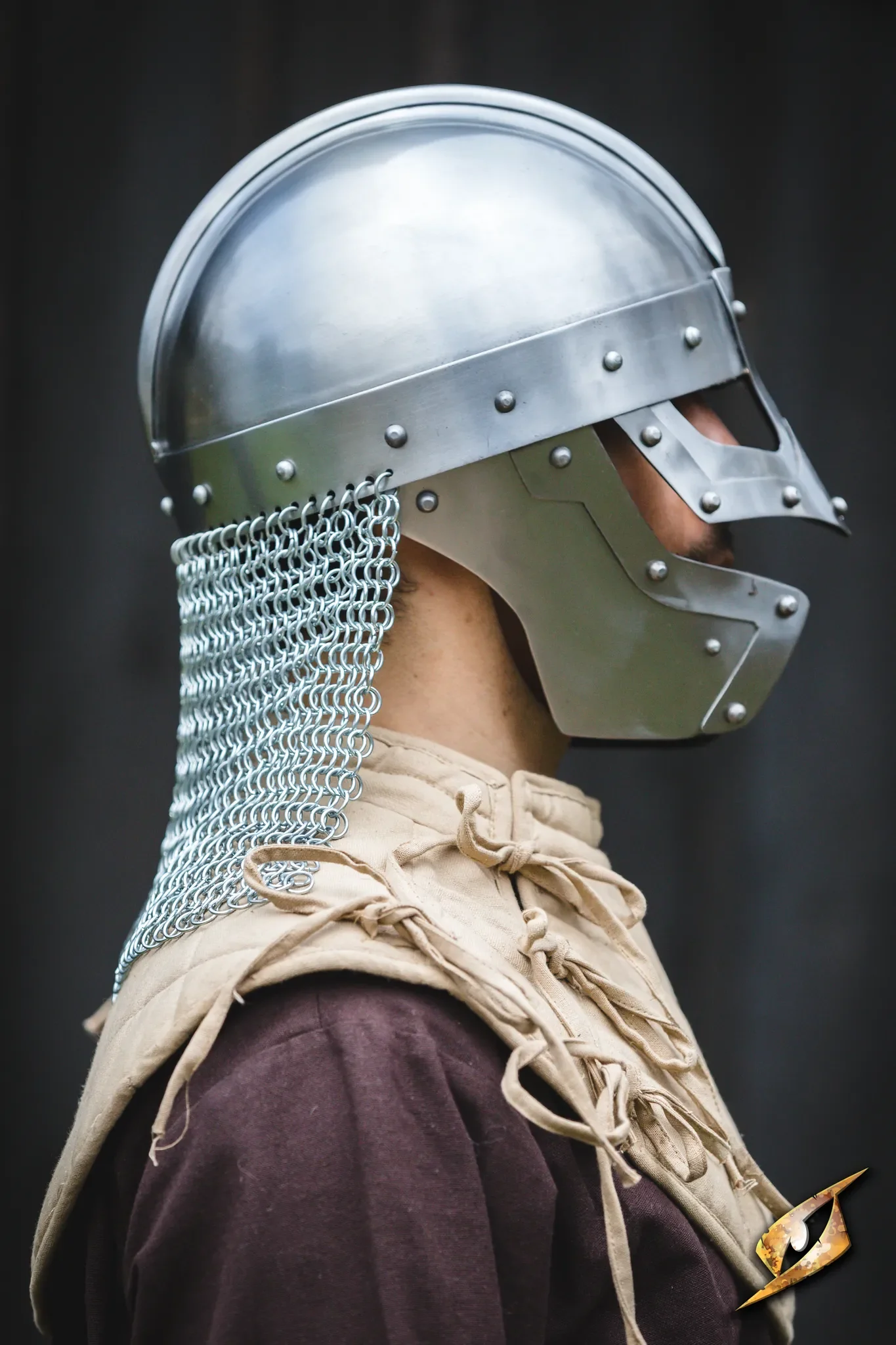 Raven Helmet - Image 12