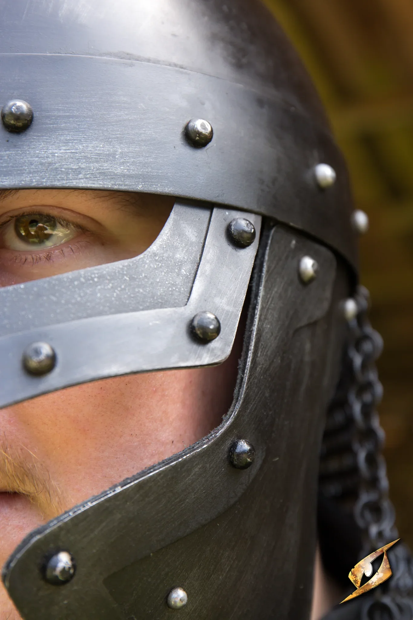Raven Helmet - Image 8