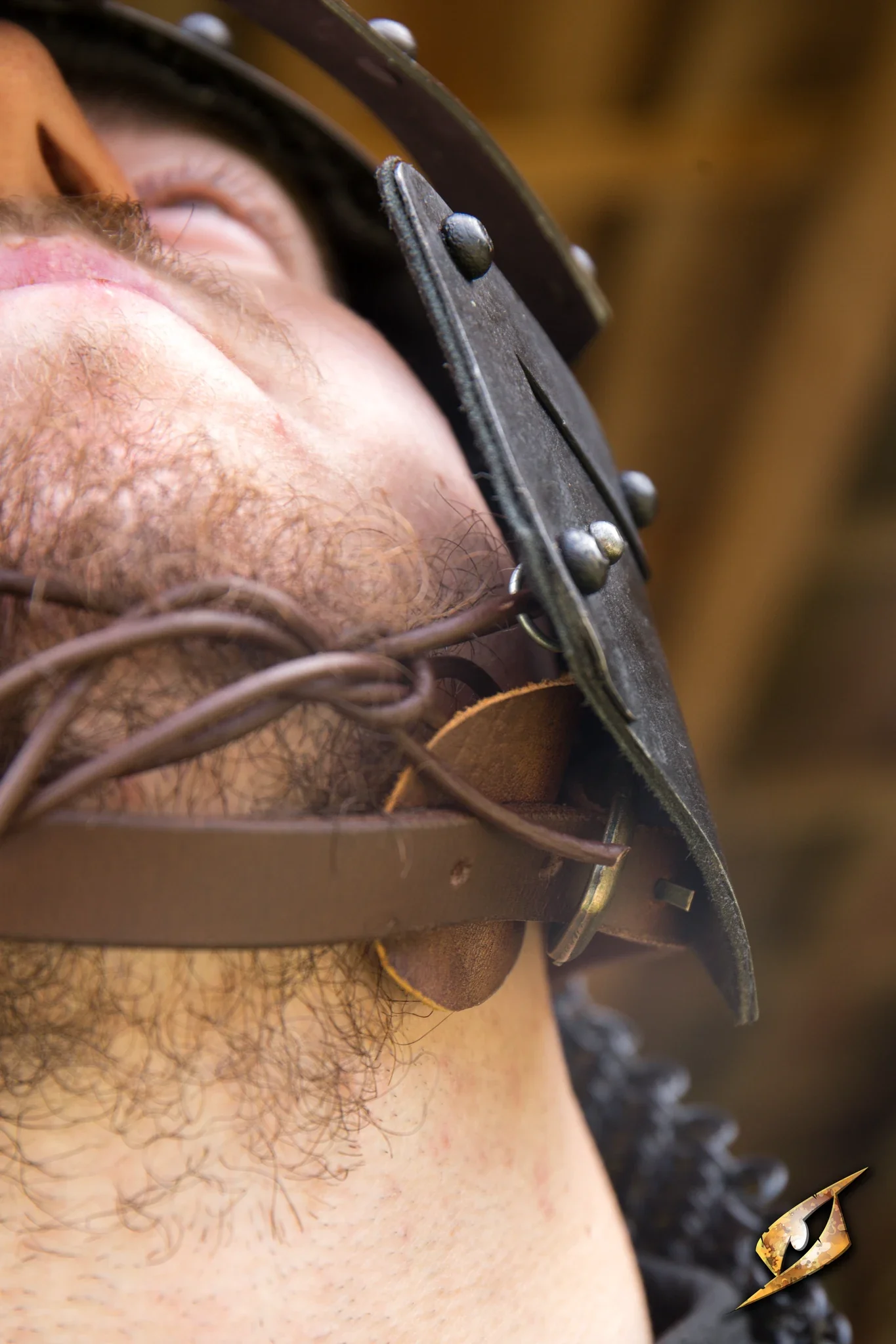 Raven Helmet - Image 9