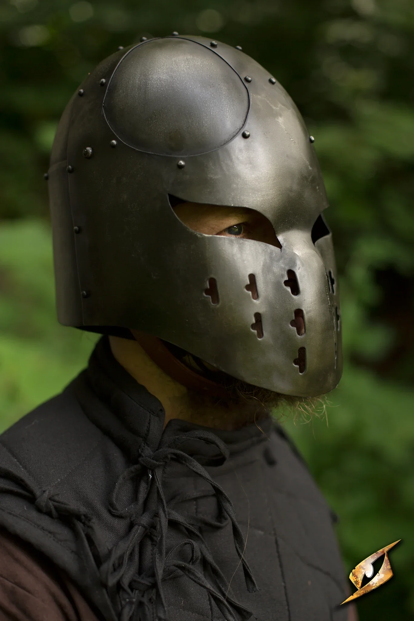 Berserker Helmet - Image 5
