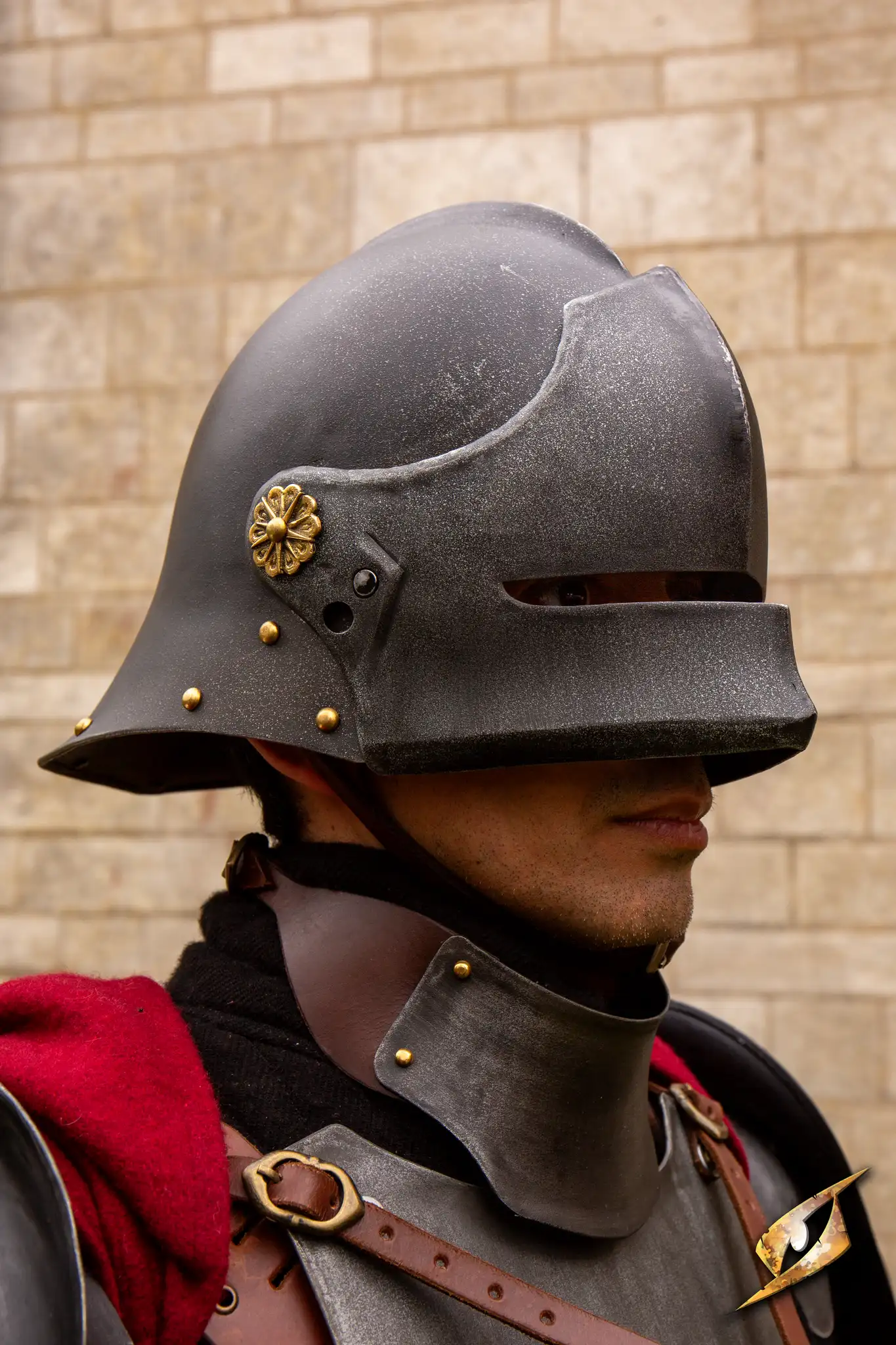 Renegade Helmet - Image 17