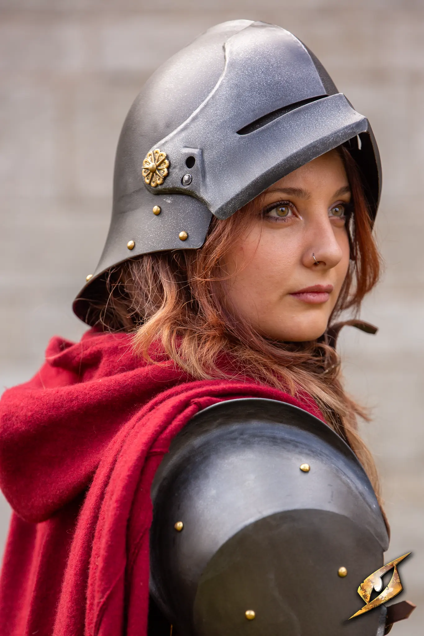 Renegade Helmet - Image 25