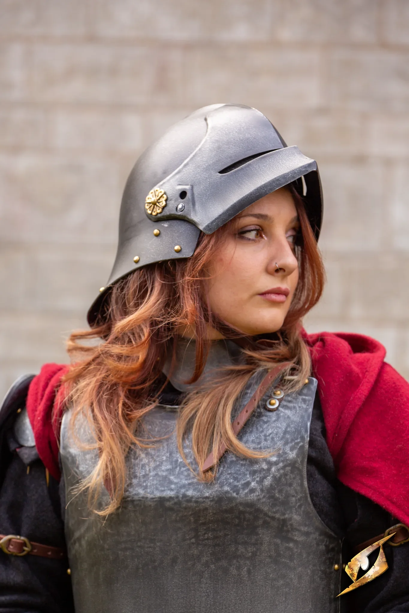 Renegade Helmet - Image 9