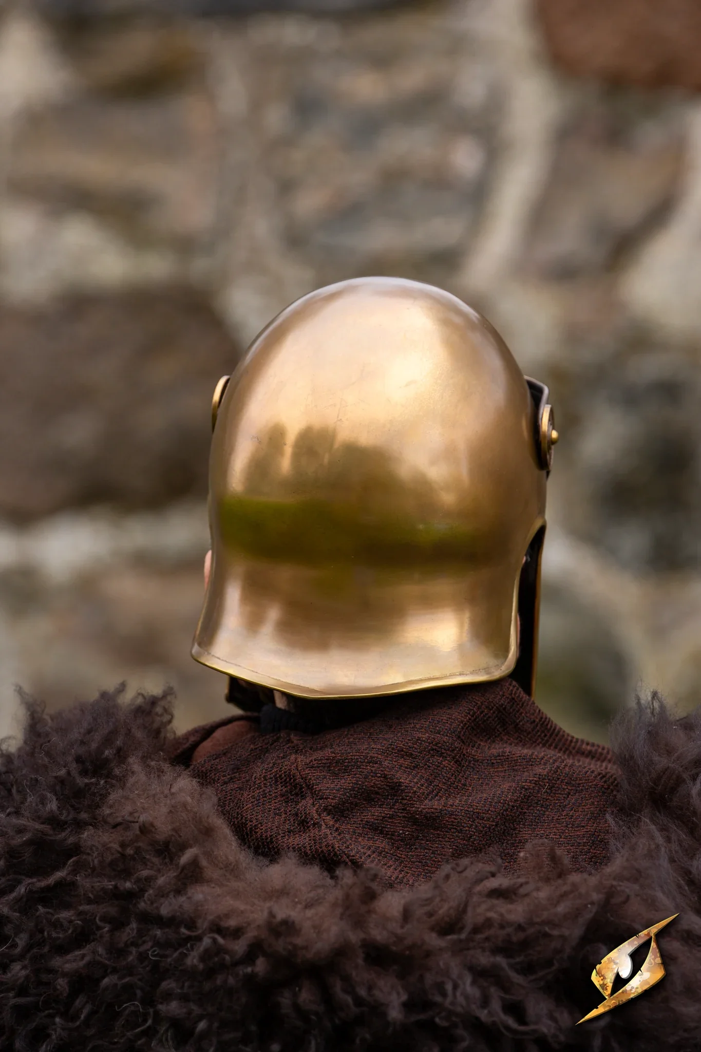 Corinthian Helmet - Image 14