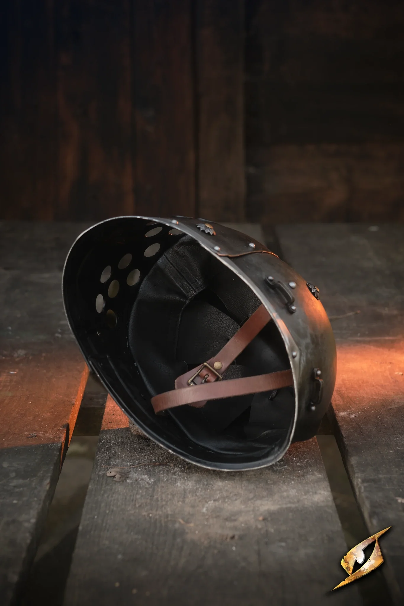 Marauder Helmet - Image 10