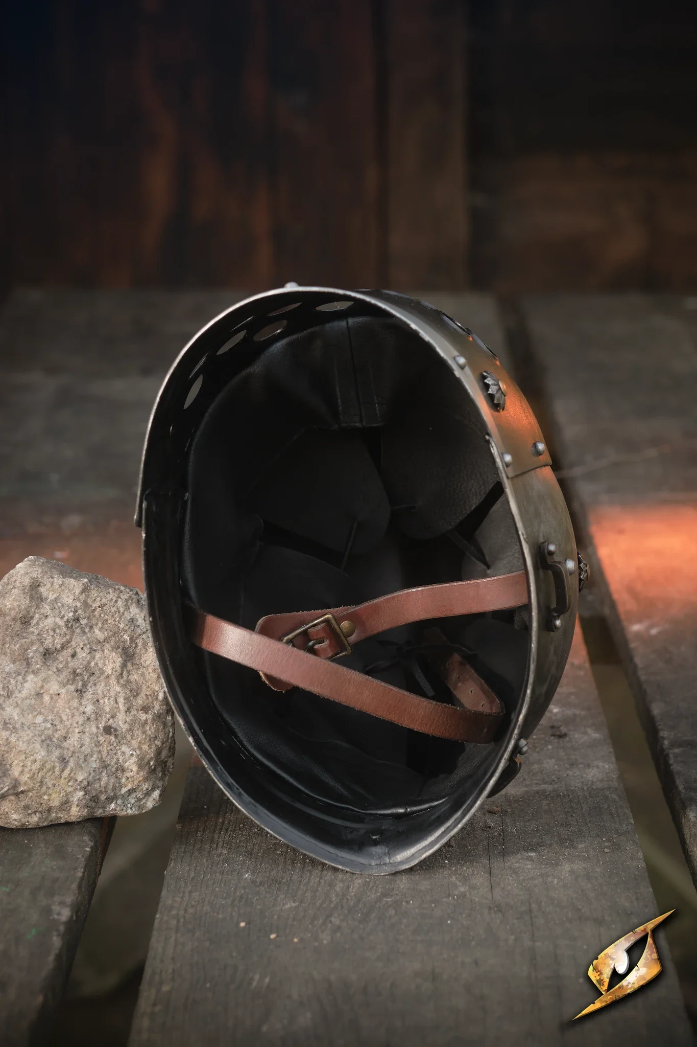 Marauder Helmet - Image 11