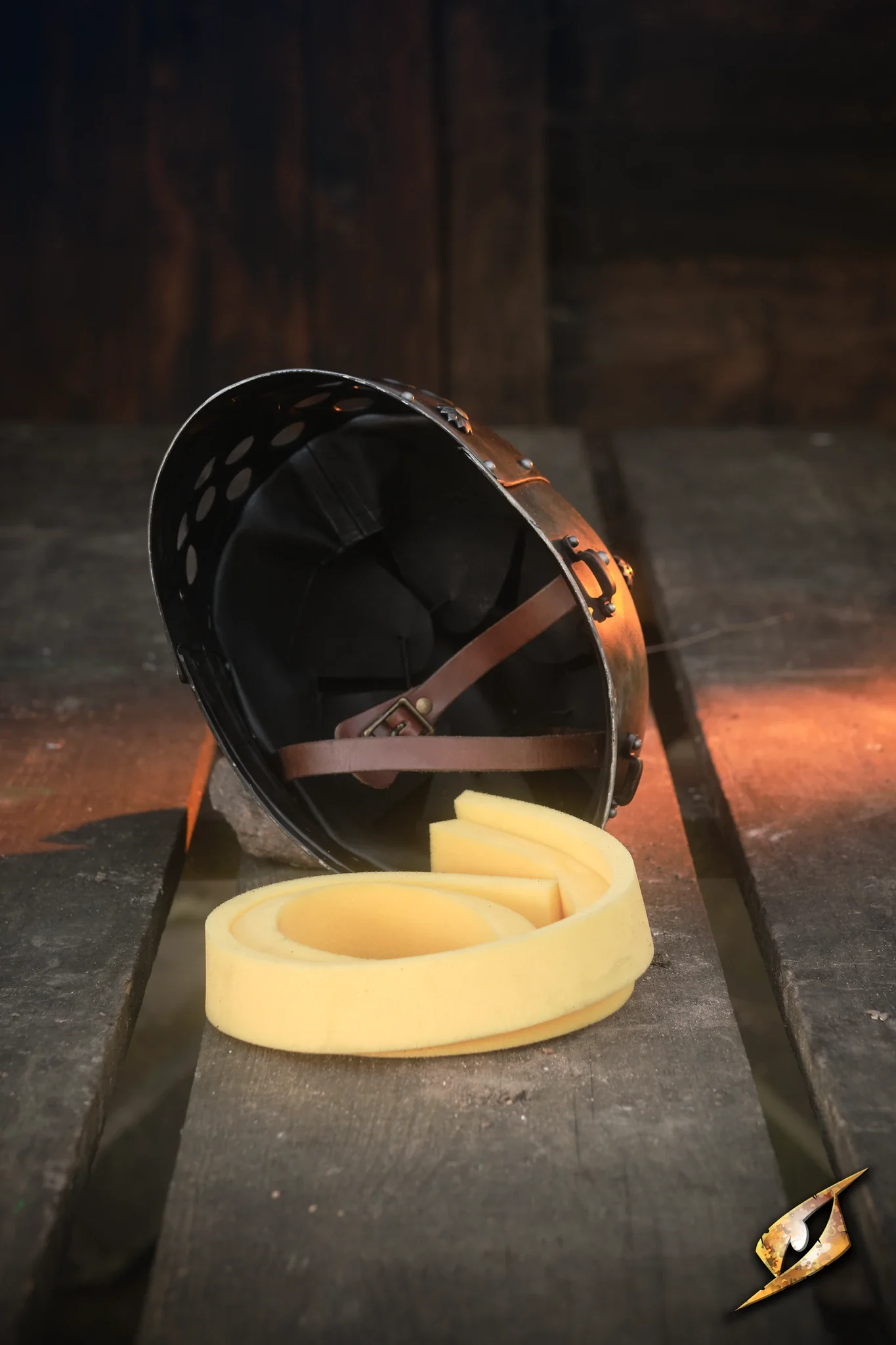 Marauder Helmet - Image 12