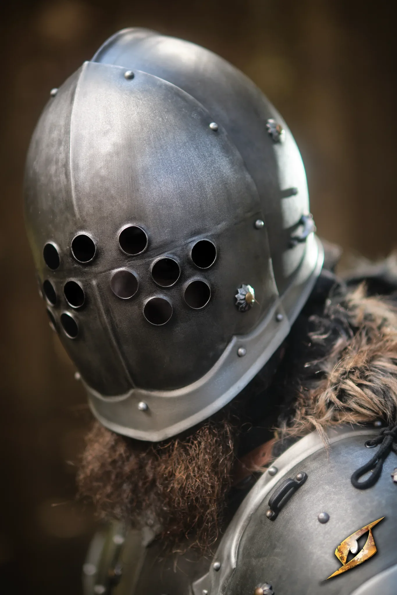 Marauder Helmet - Image 13