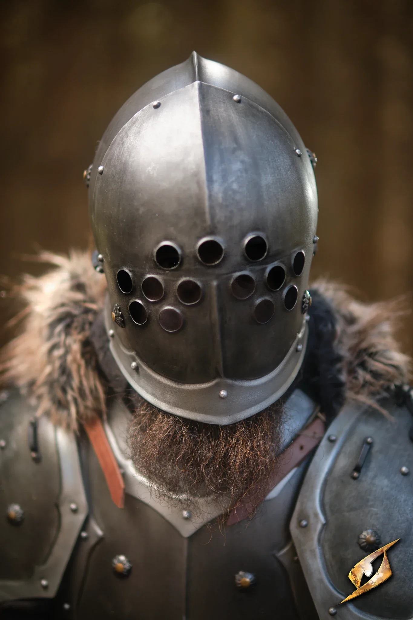 Marauder Helmet - Image 2