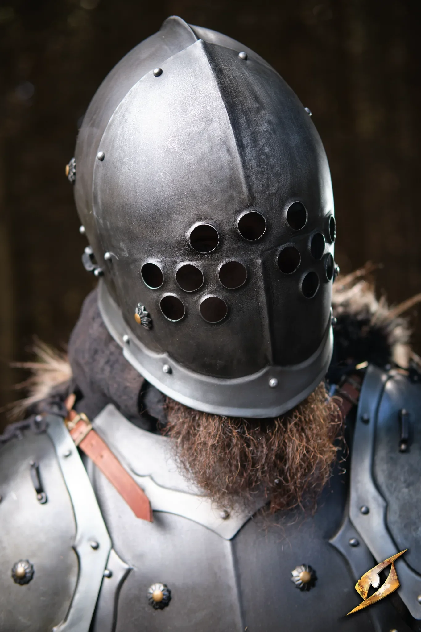 Marauder Helmet - Image 3