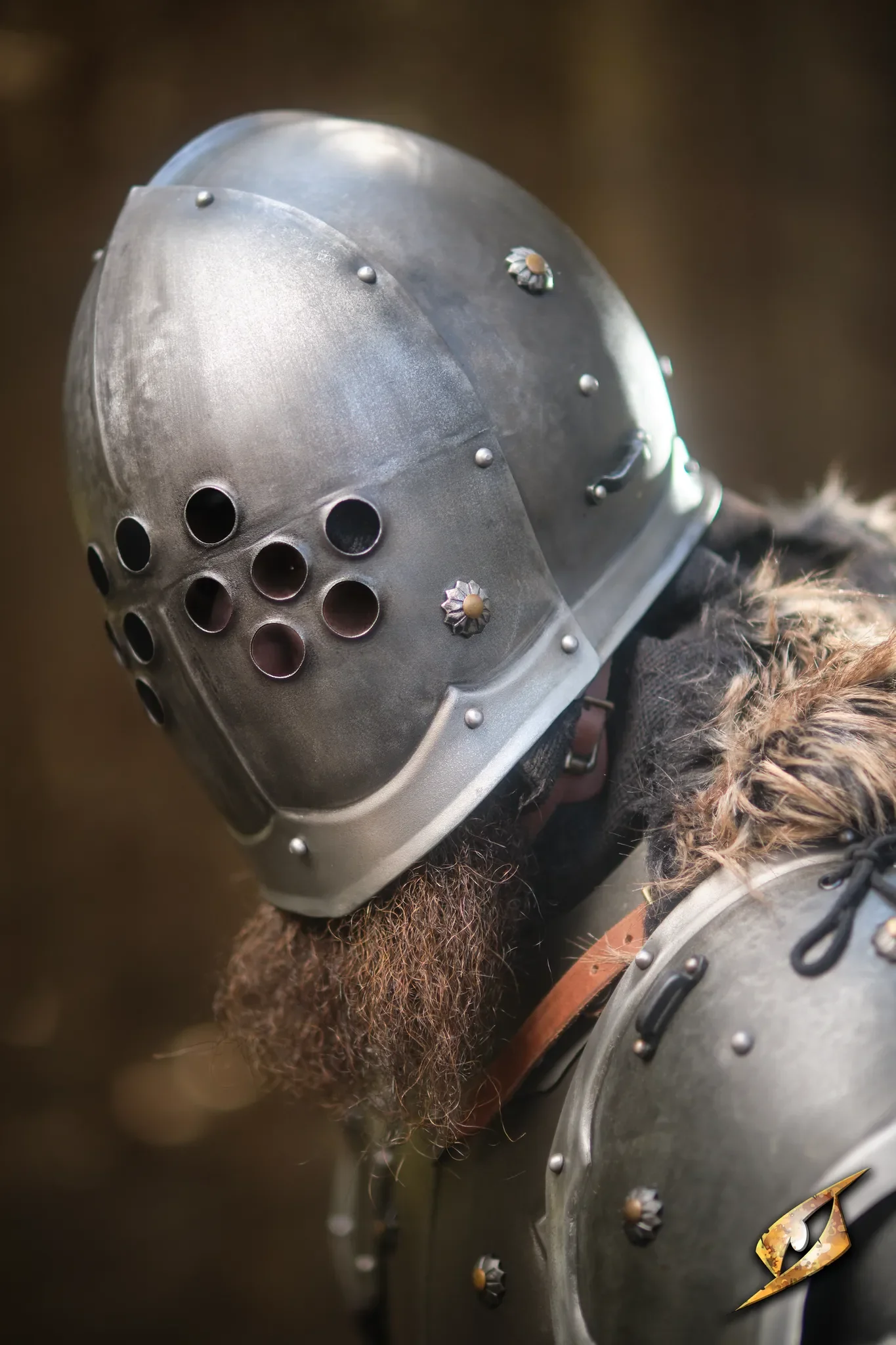Marauder Helmet - Image 4