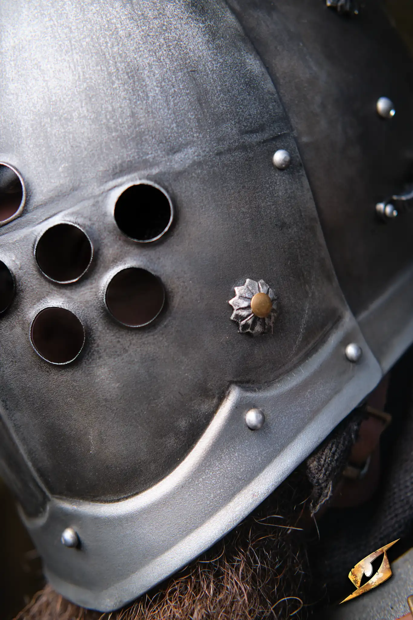 Marauder Helmet - Image 5