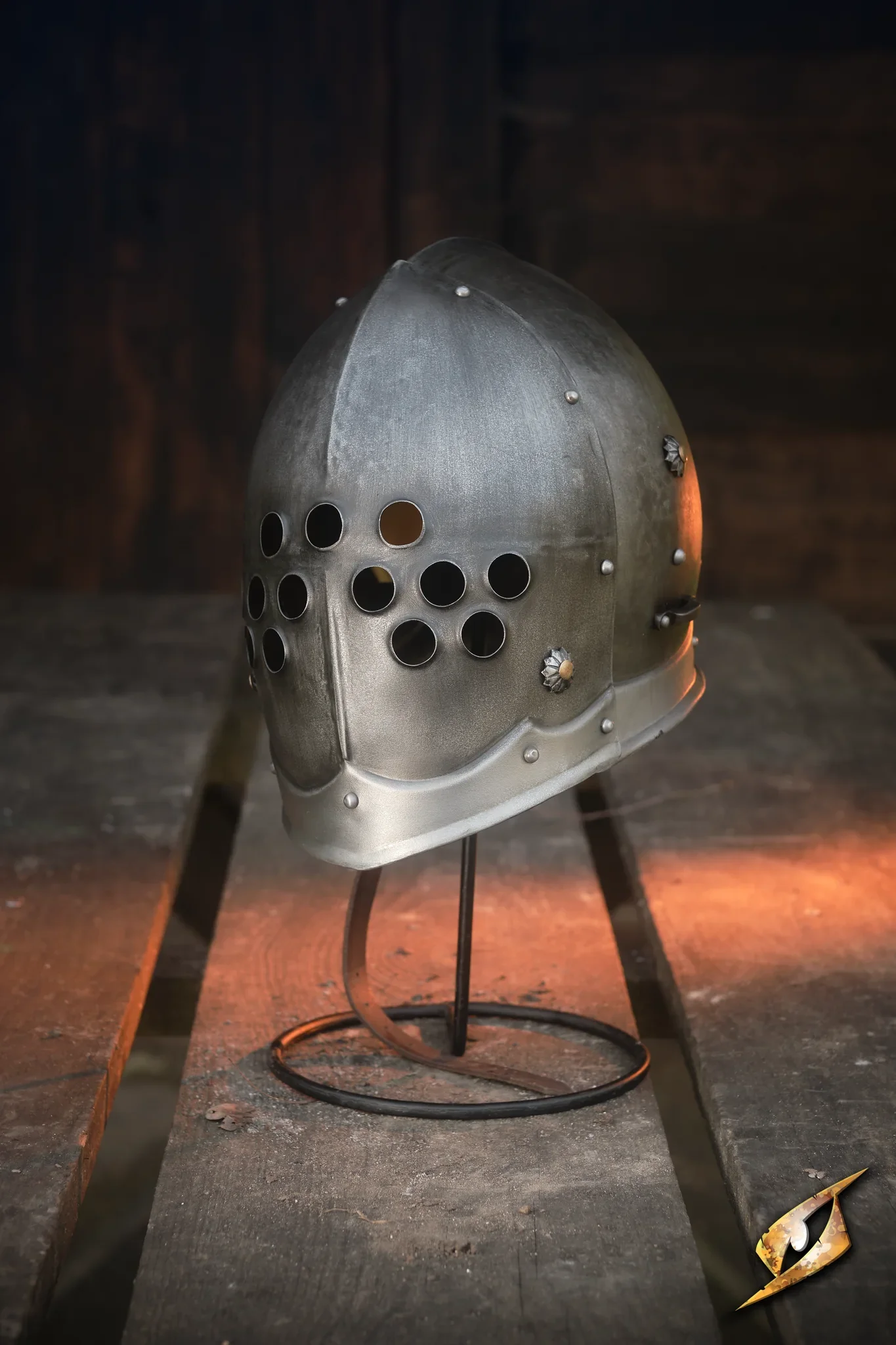 Marauder Helmet - Image 9