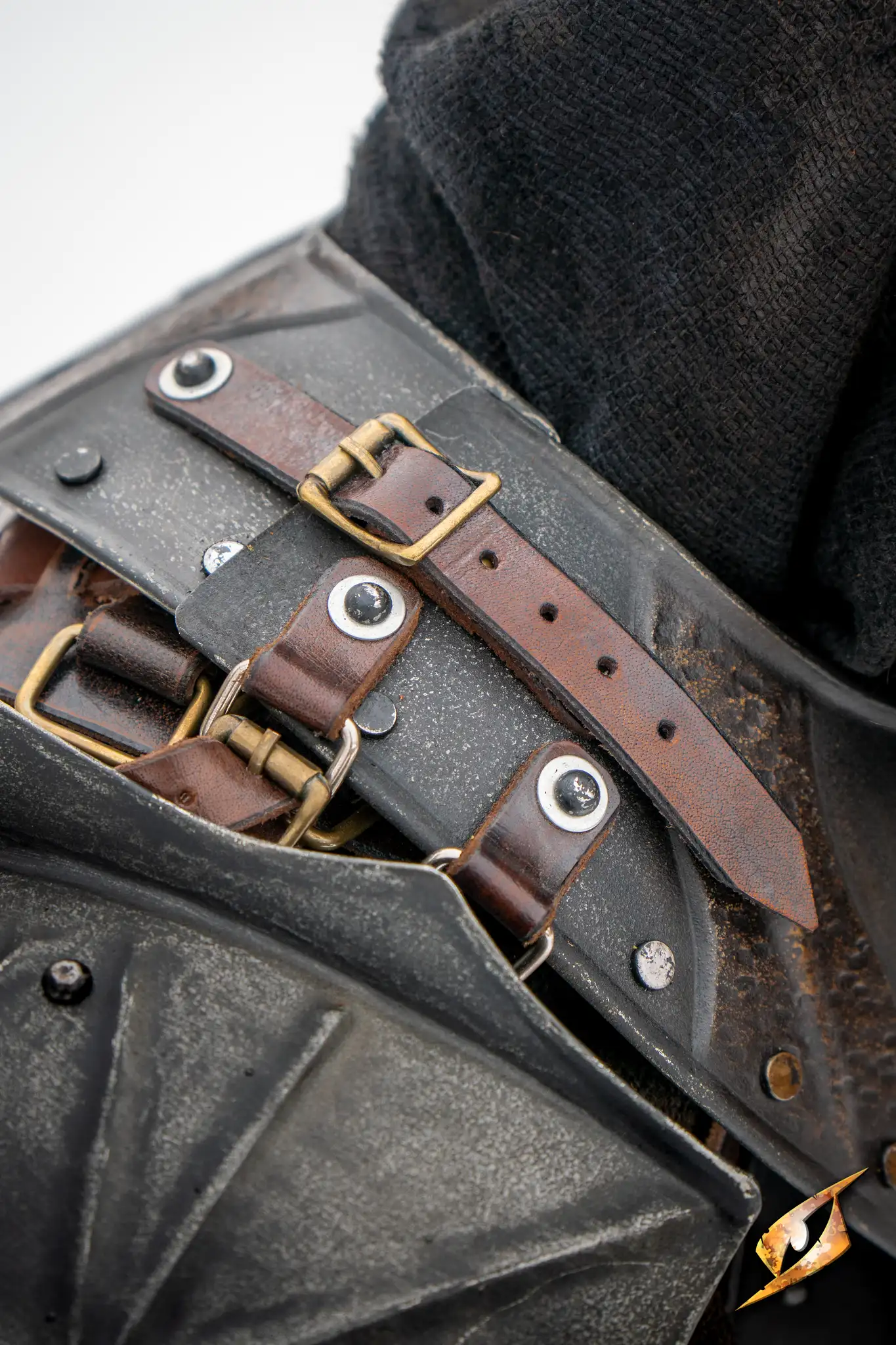 Raider Gorget - Image 2