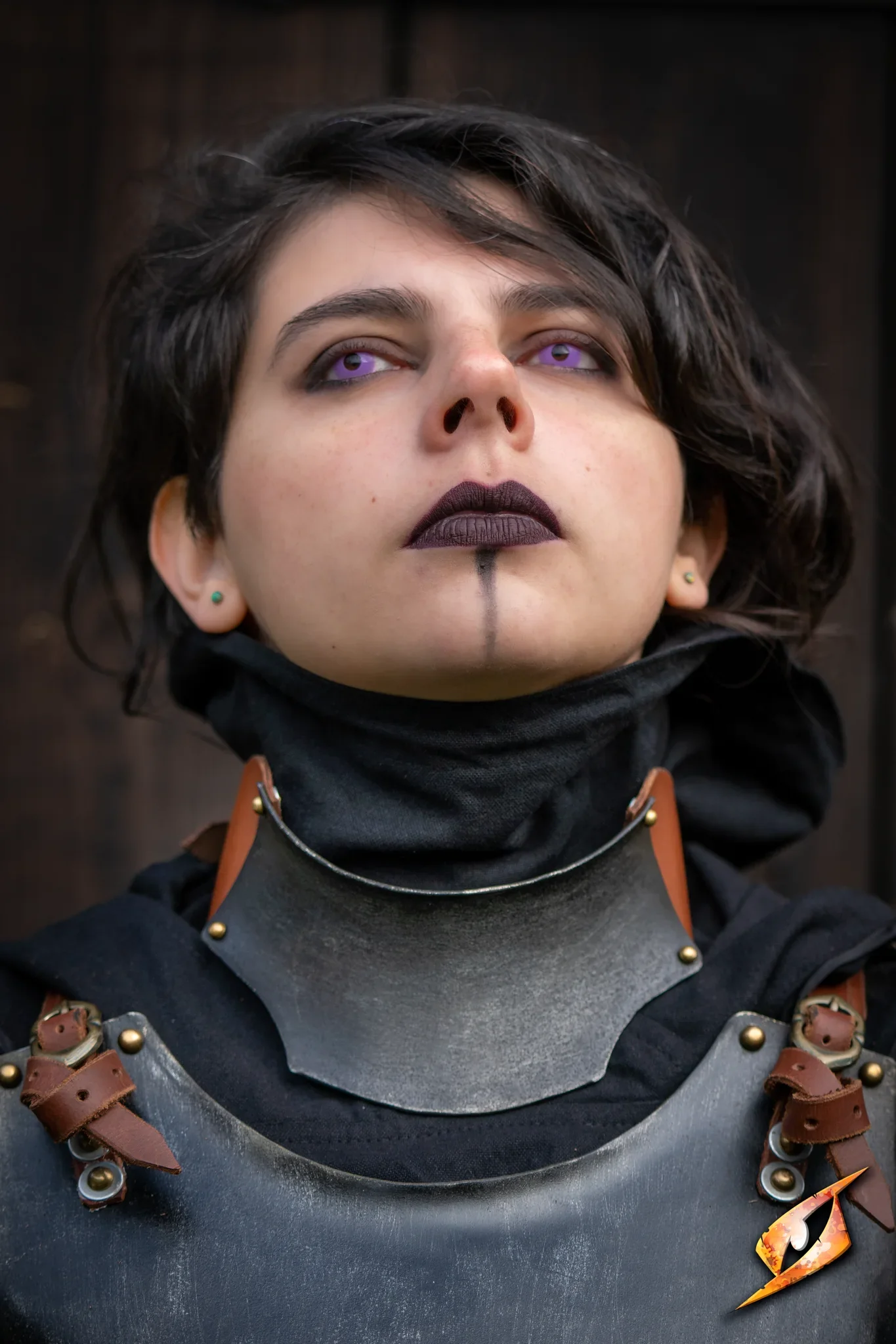 Renegade Choker - Image 8