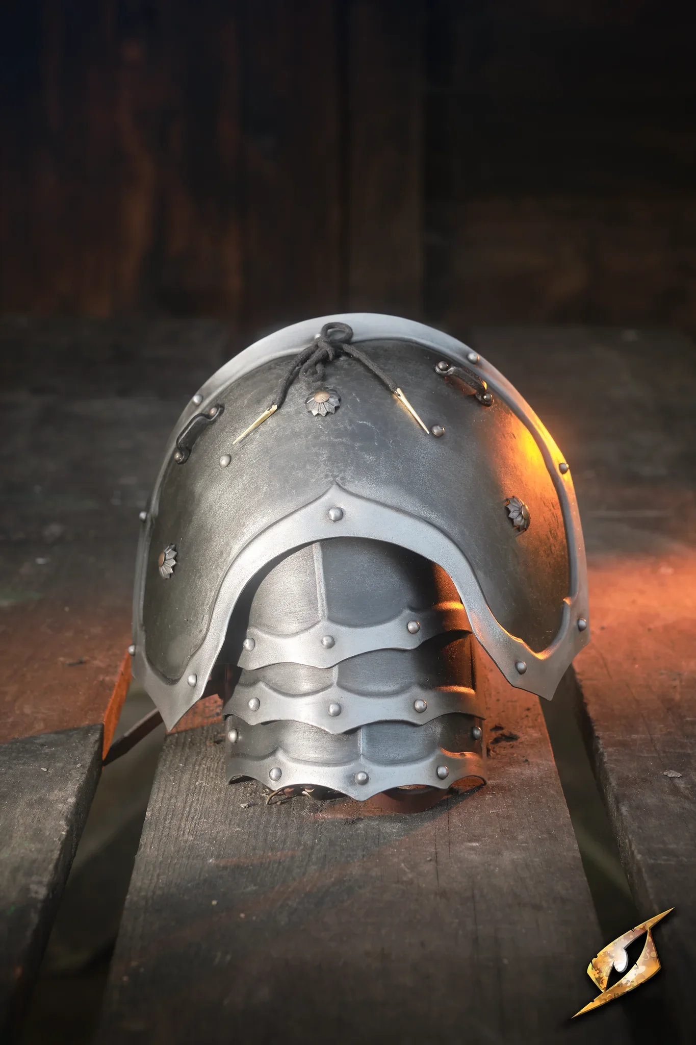 Marauder Pauldrons - Image 12