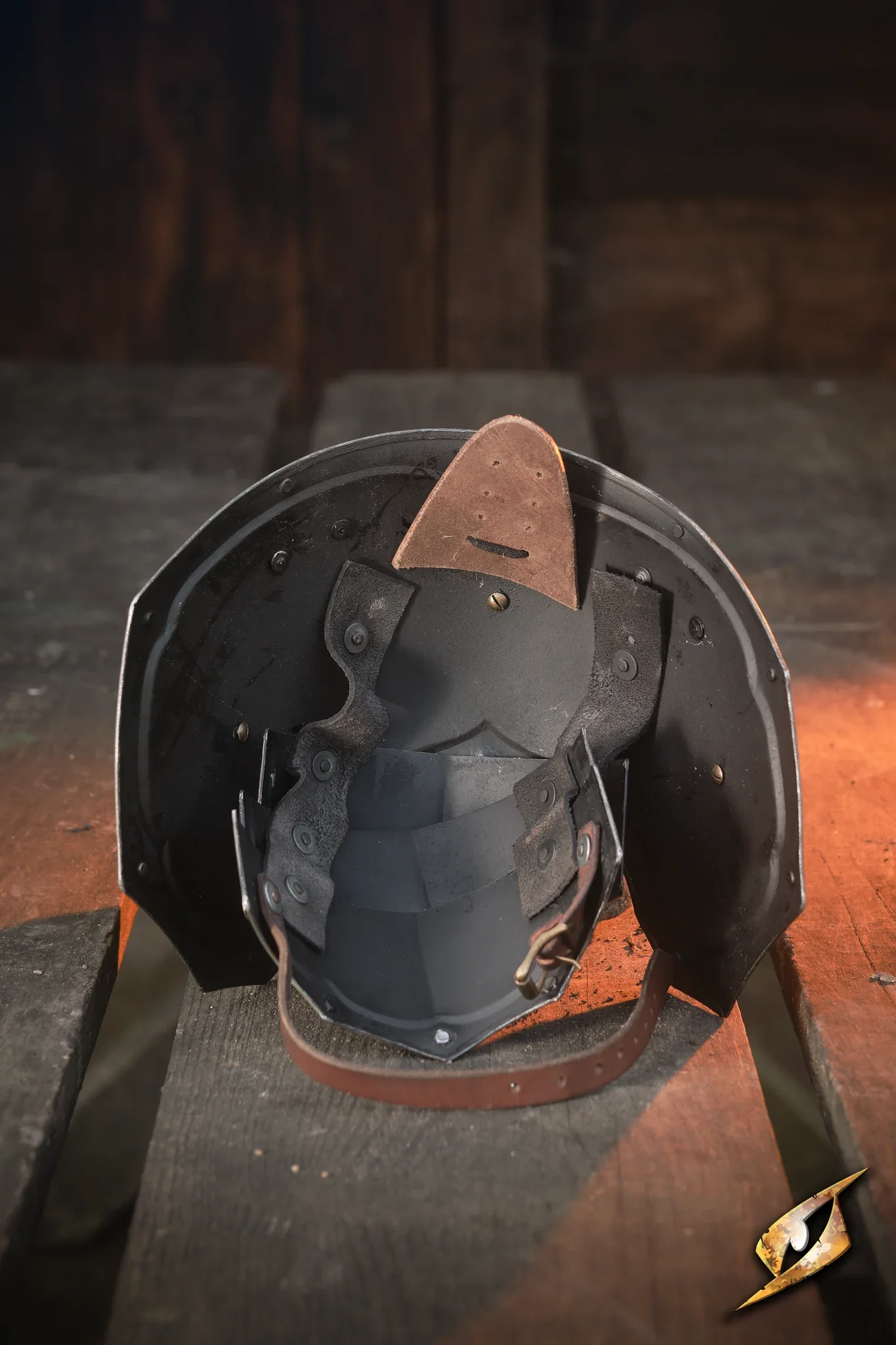 Marauder Pauldrons - Image 13