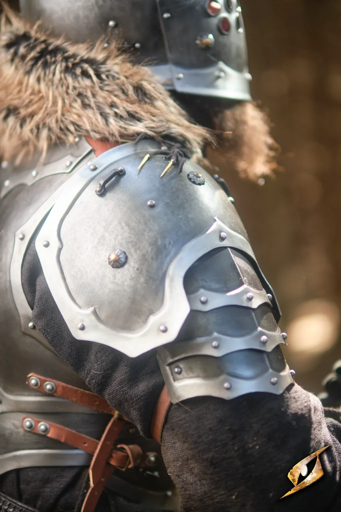Marauder Pauldrons - Image 15