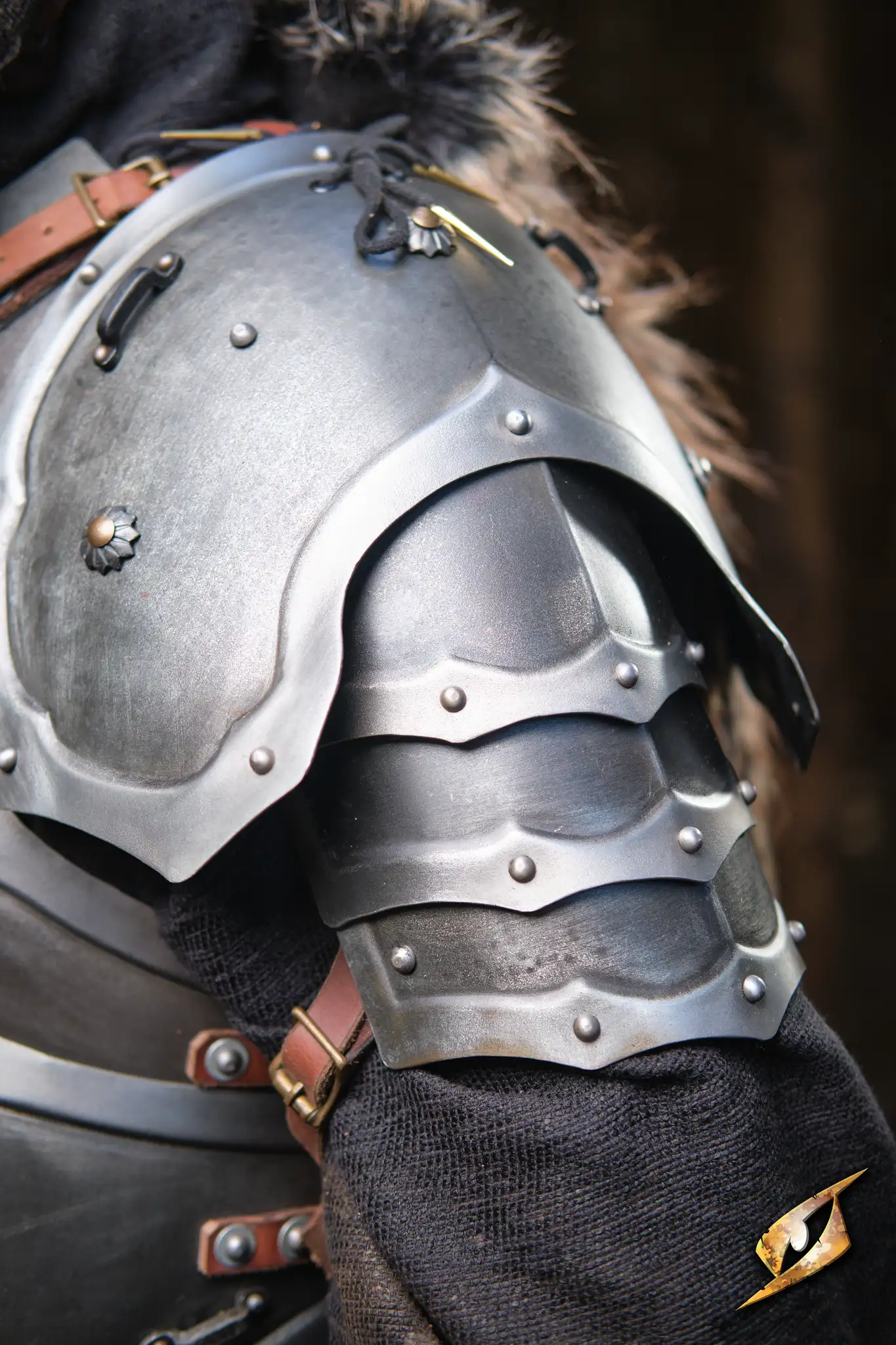 Marauder Pauldrons - Image 3
