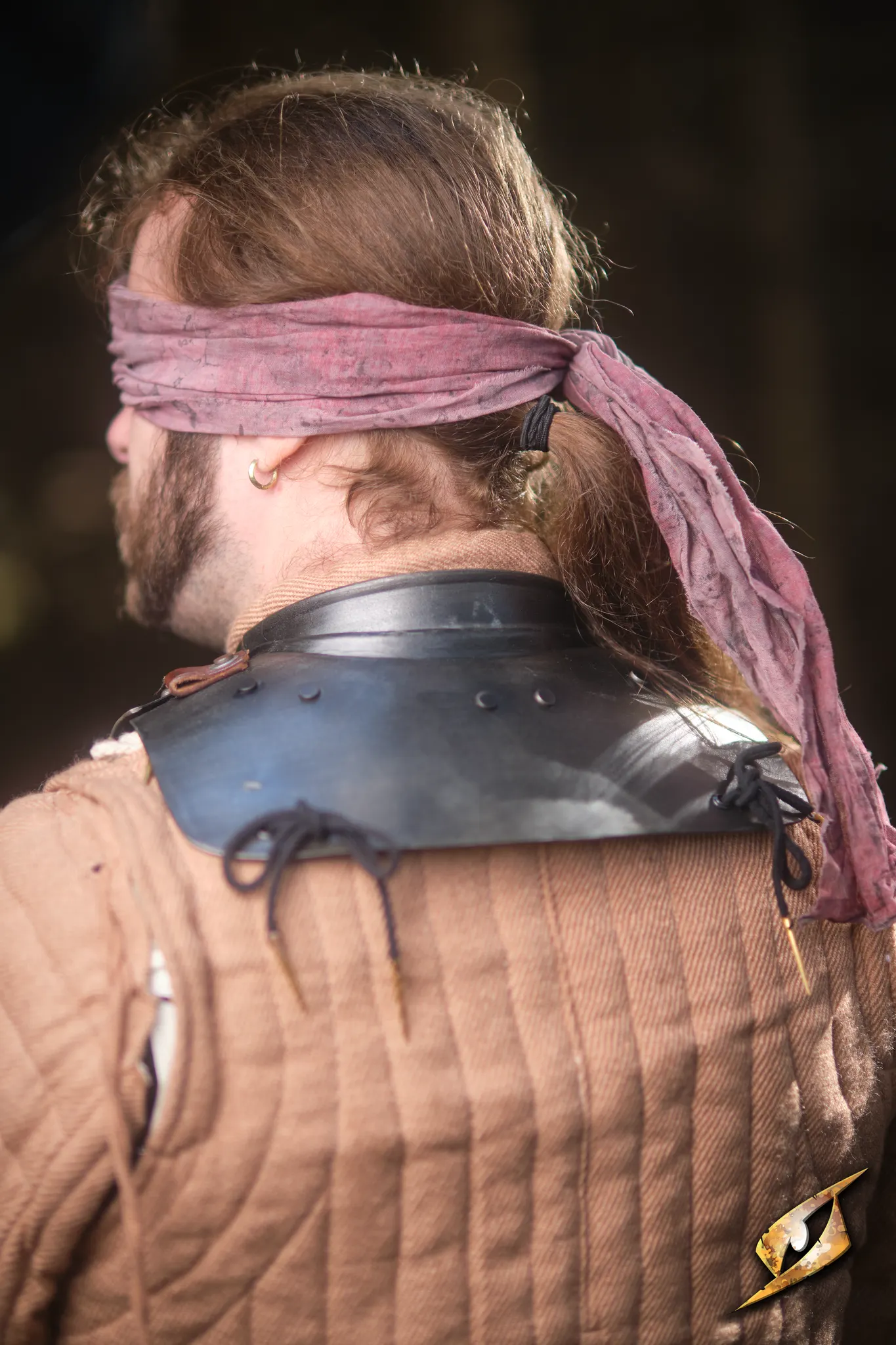 Captain Gorget - Image 3