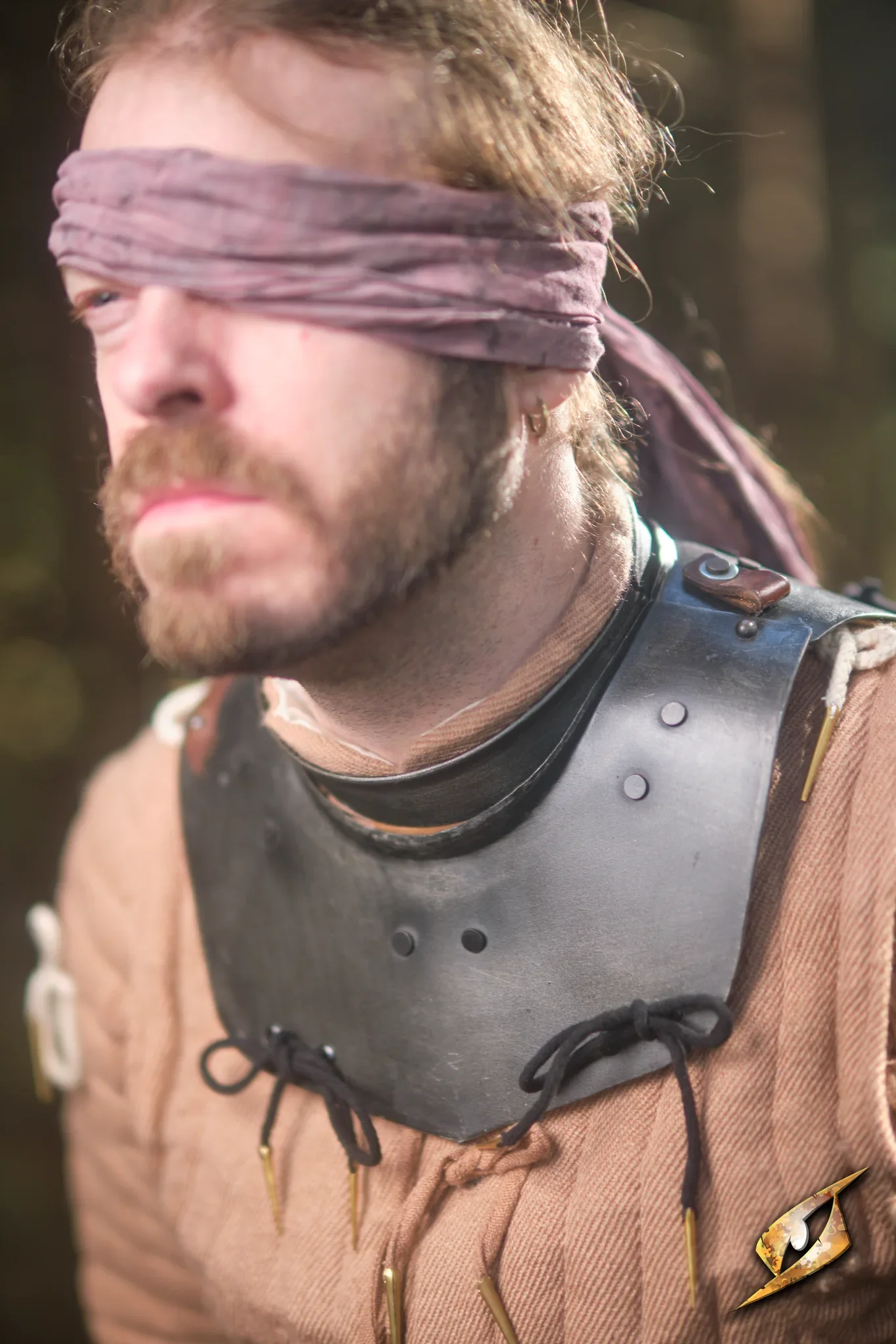 Captain Gorget - Image 5