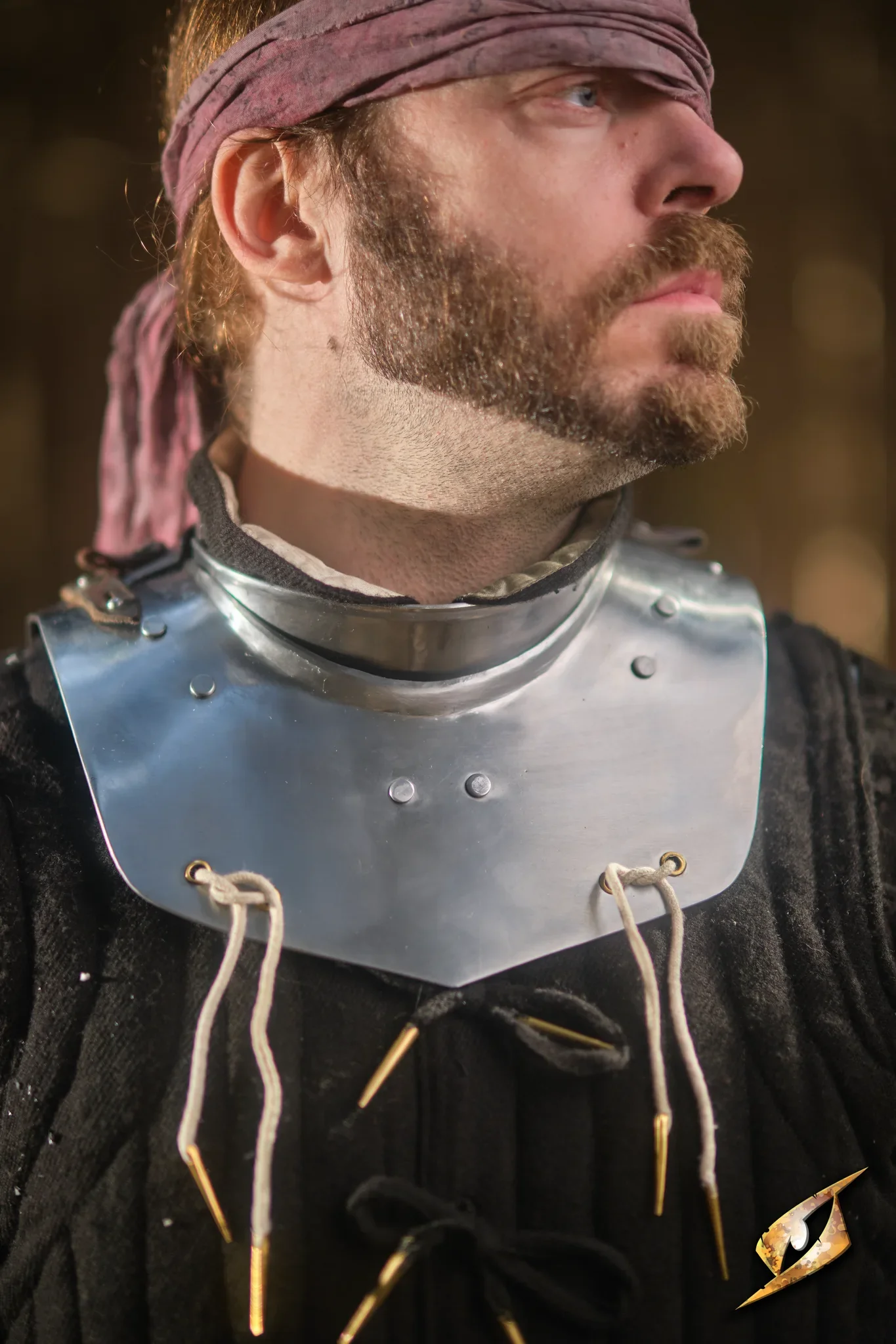 Captain Gorget - Image 6