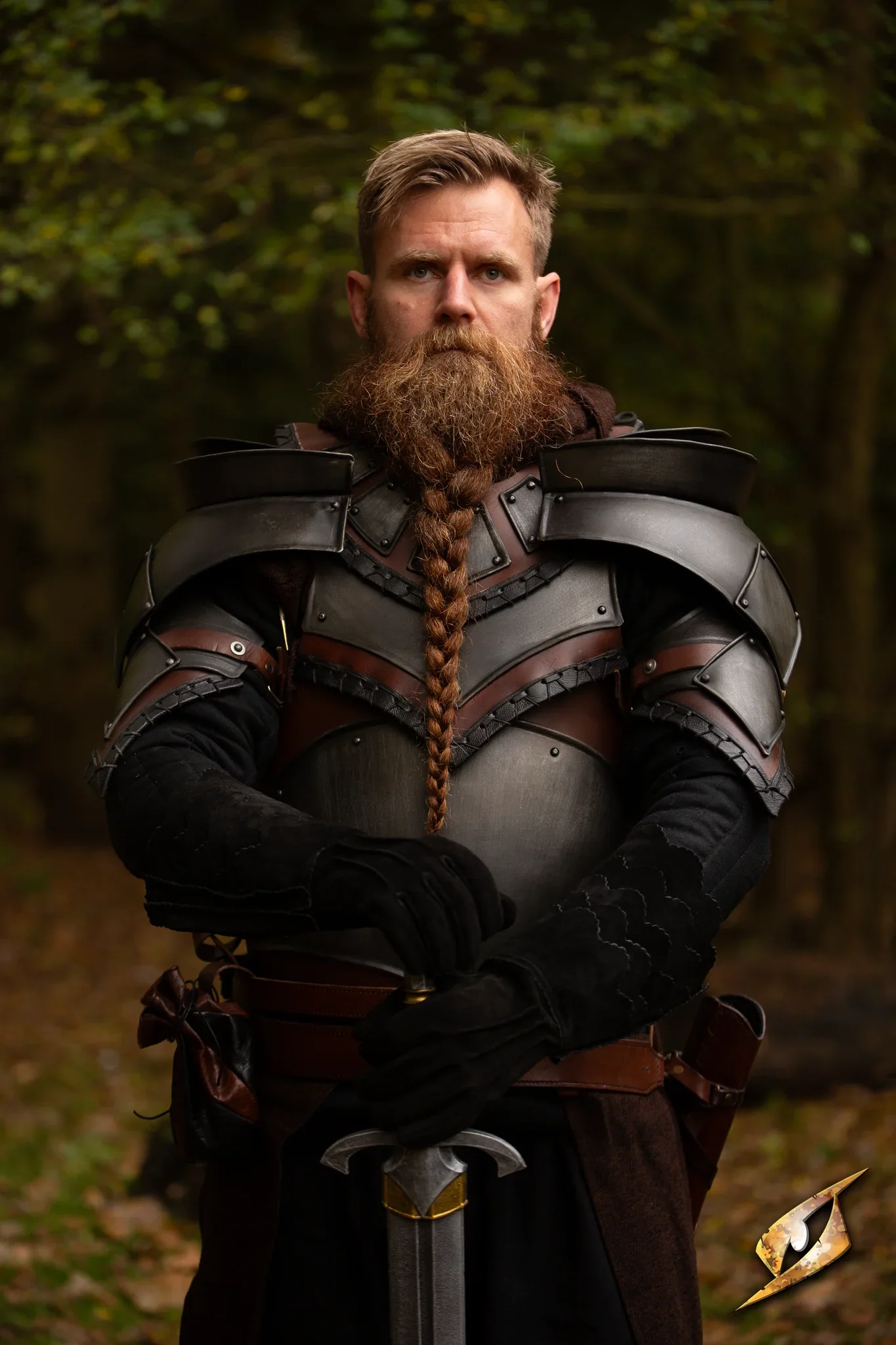 Rogue Neck and Shoulders - Image 10
