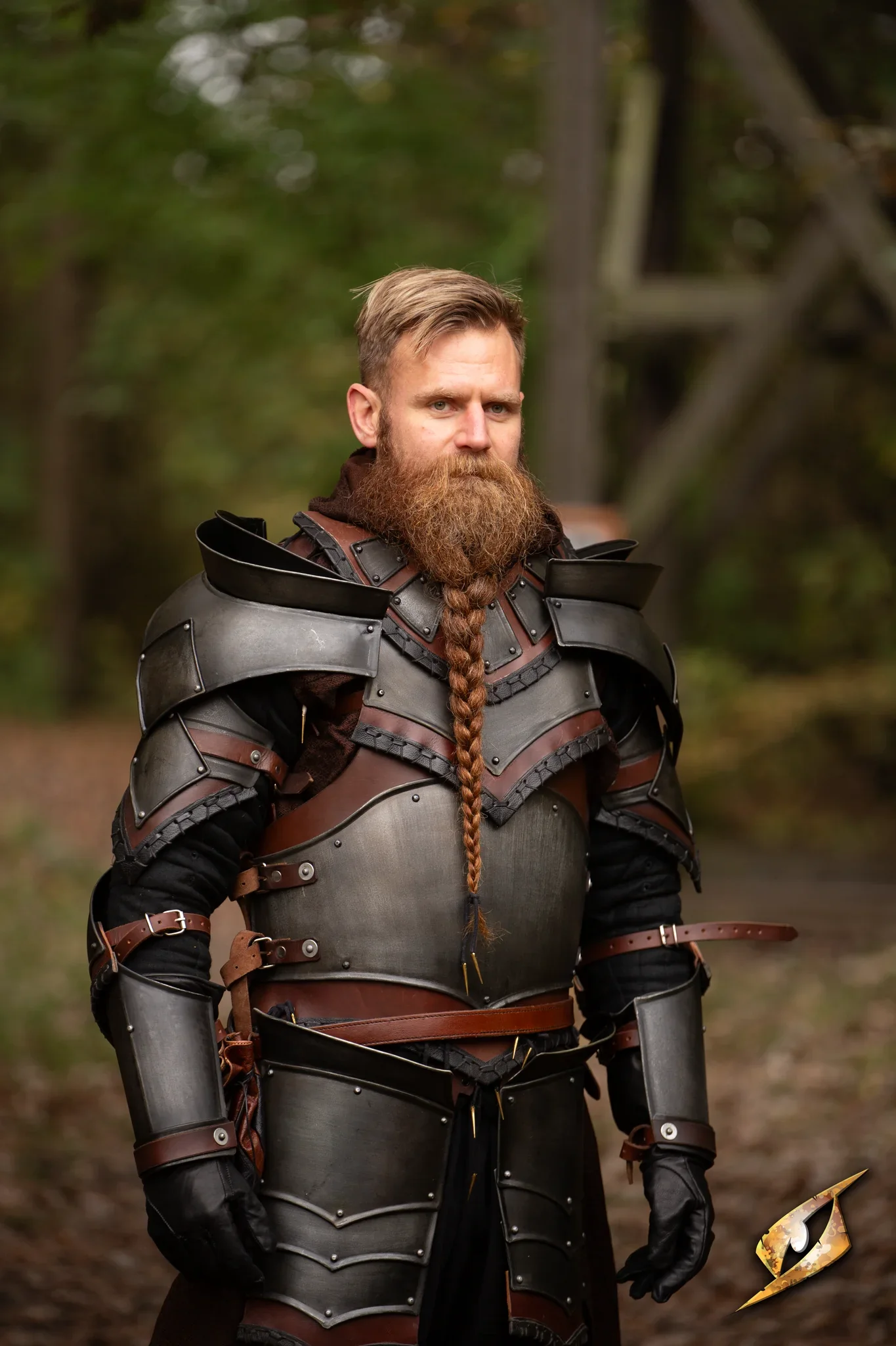 Rogue Neck and Shoulders - Image 11