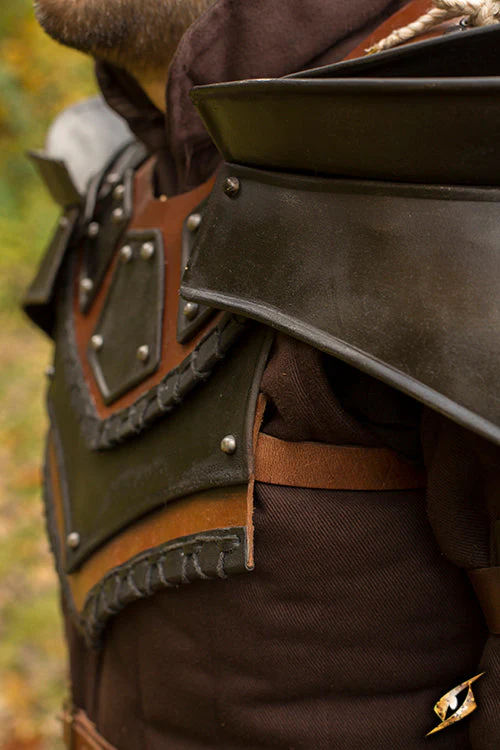 Rogue Neck and Shoulders - Image 17