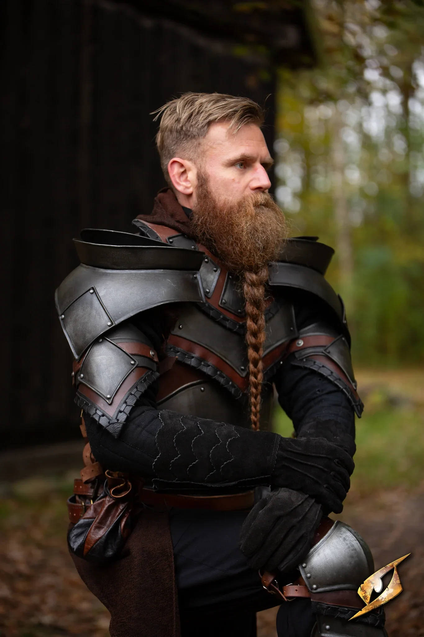 Rogue Neck and Shoulders - Image 19