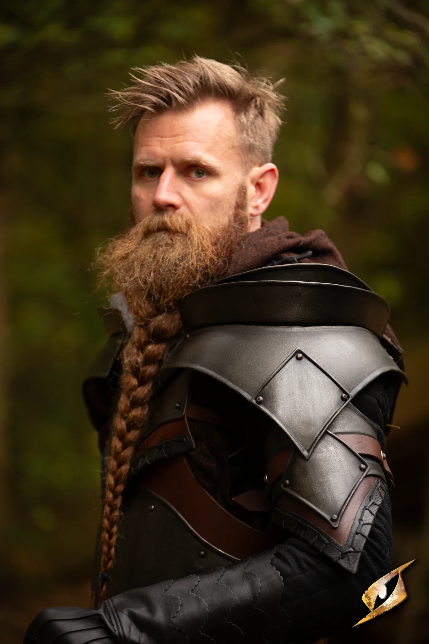 Rogue Neck and Shoulders - Image 2