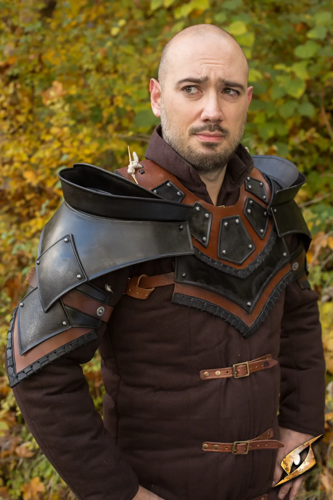 Rogue Neck and Shoulders - Image 3