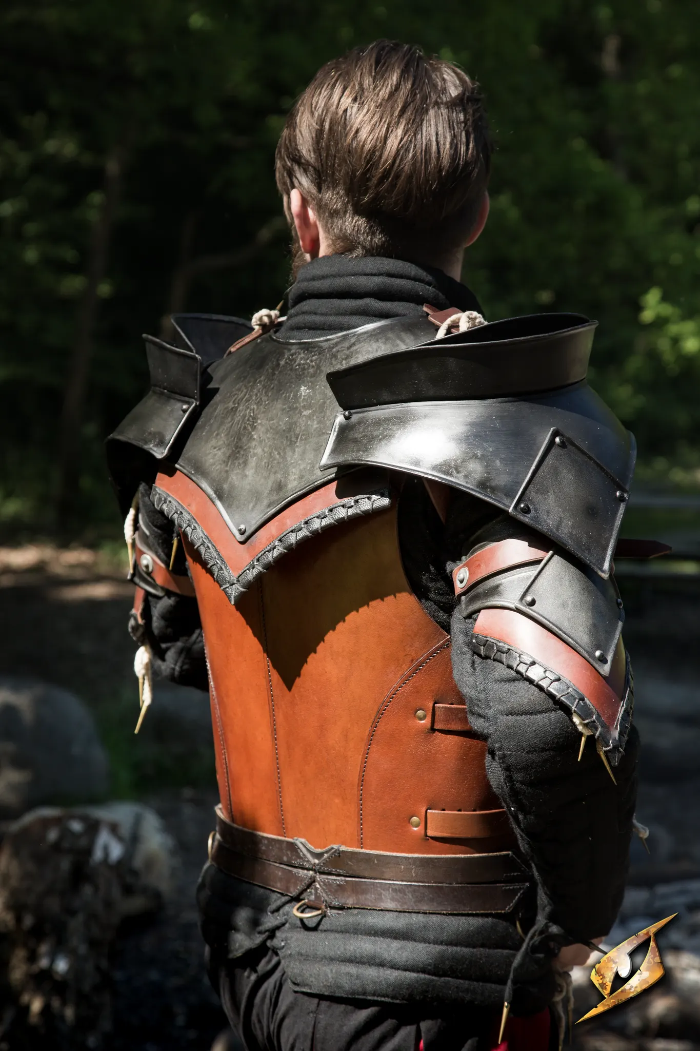 Rogue Neck and Shoulders - Image 4
