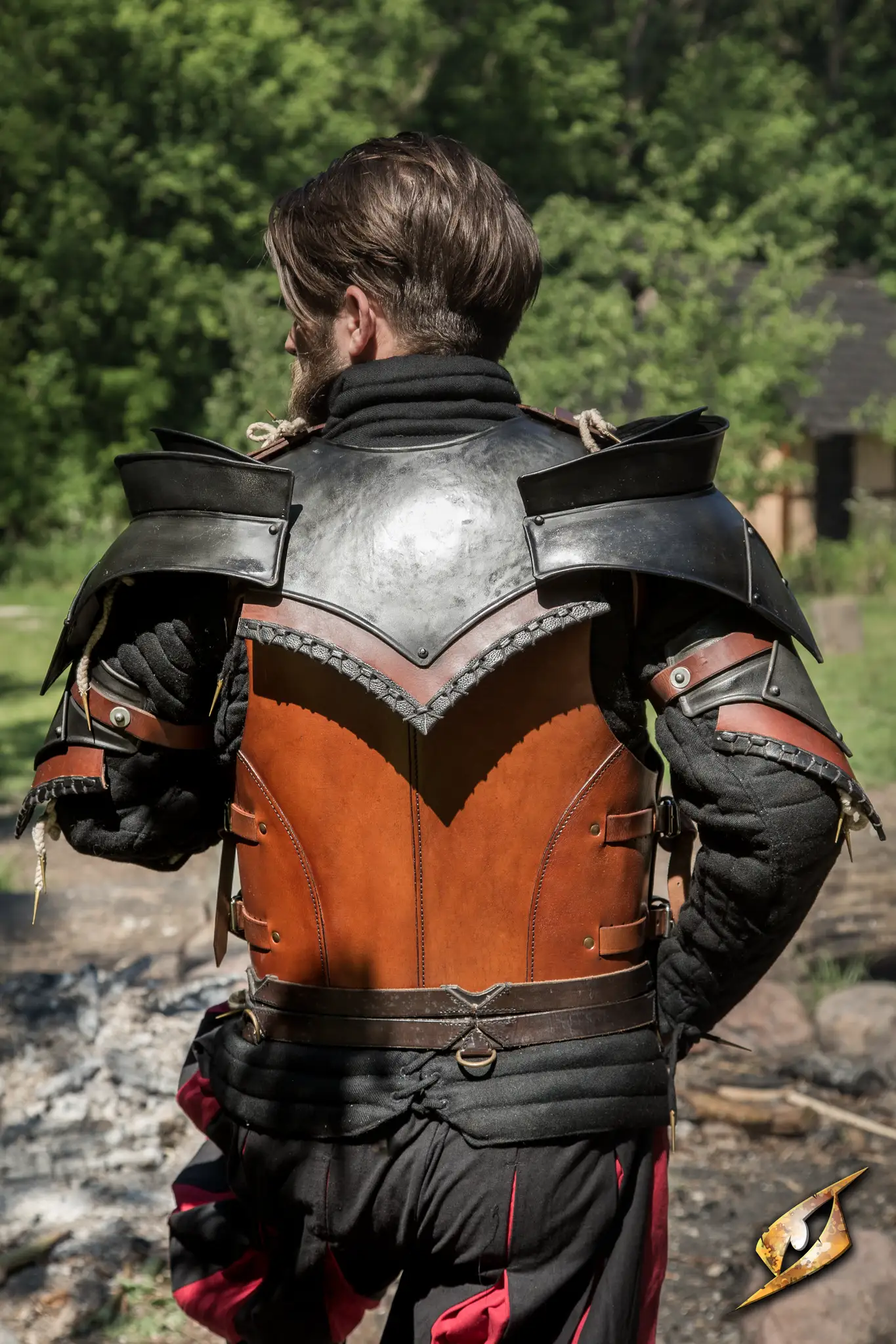 Rogue Neck and Shoulders - Image 5