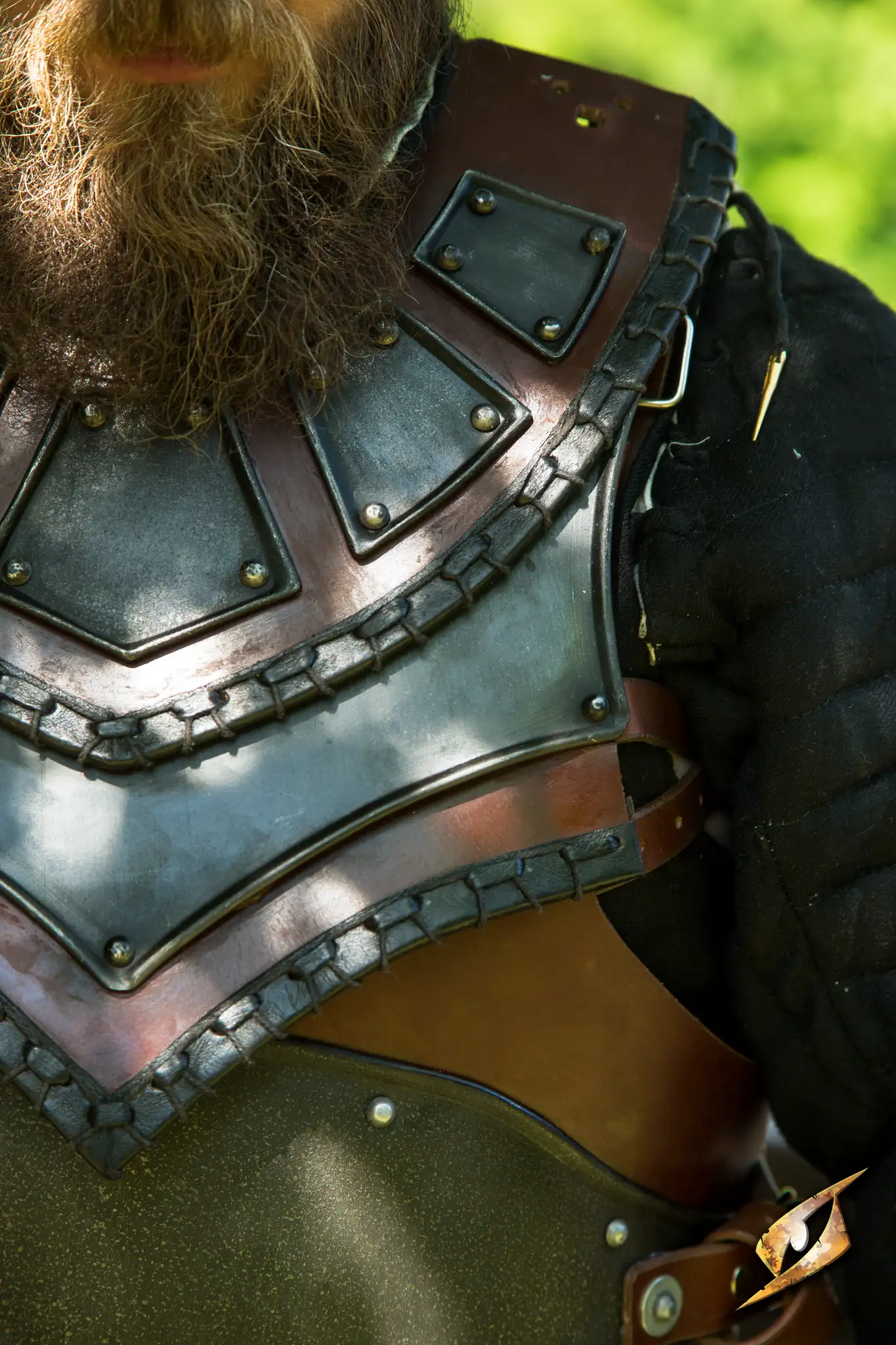 Rogue Neck and Shoulders - Image 6