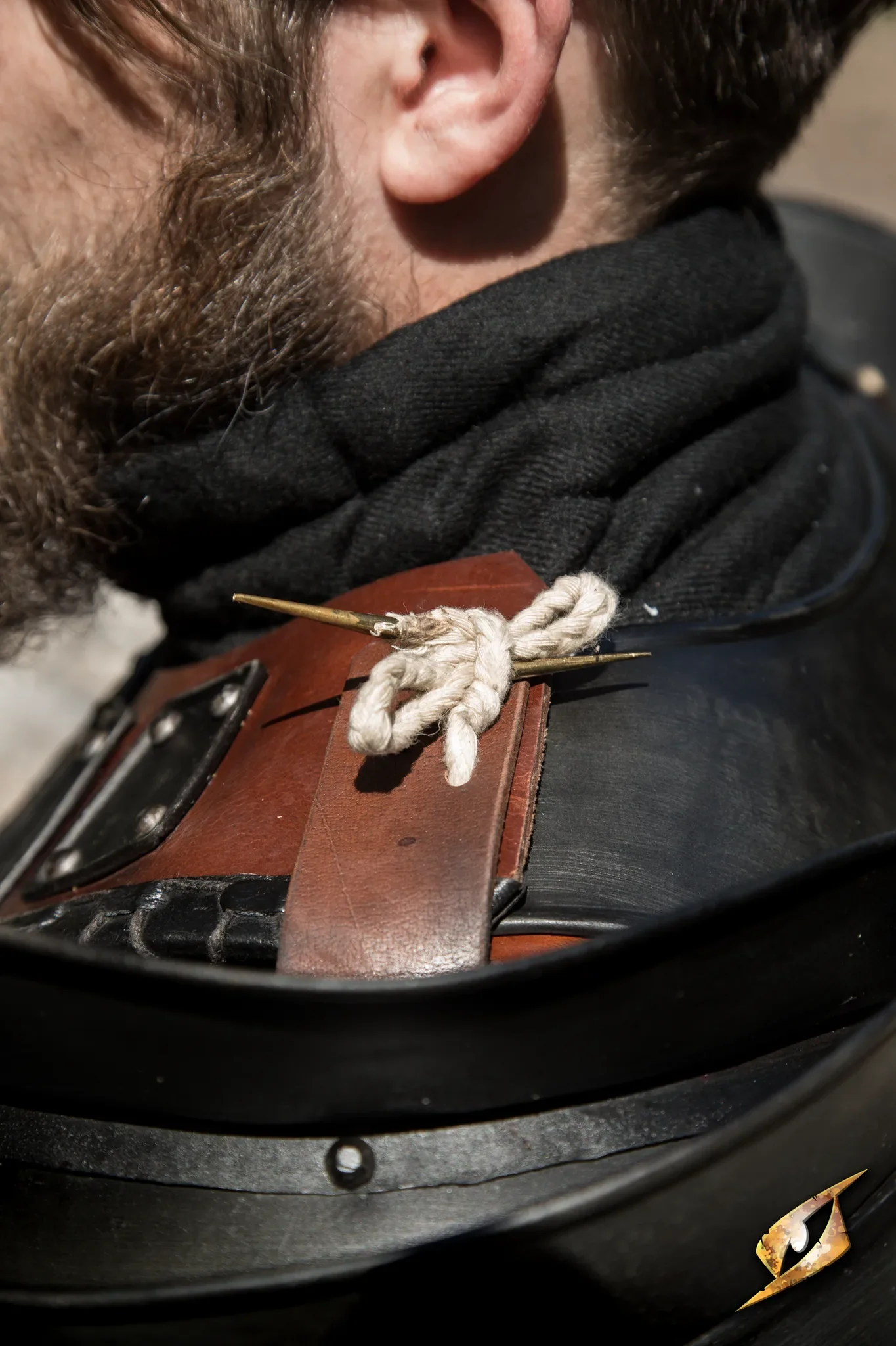 Rogue Neck and Shoulders - Image 7